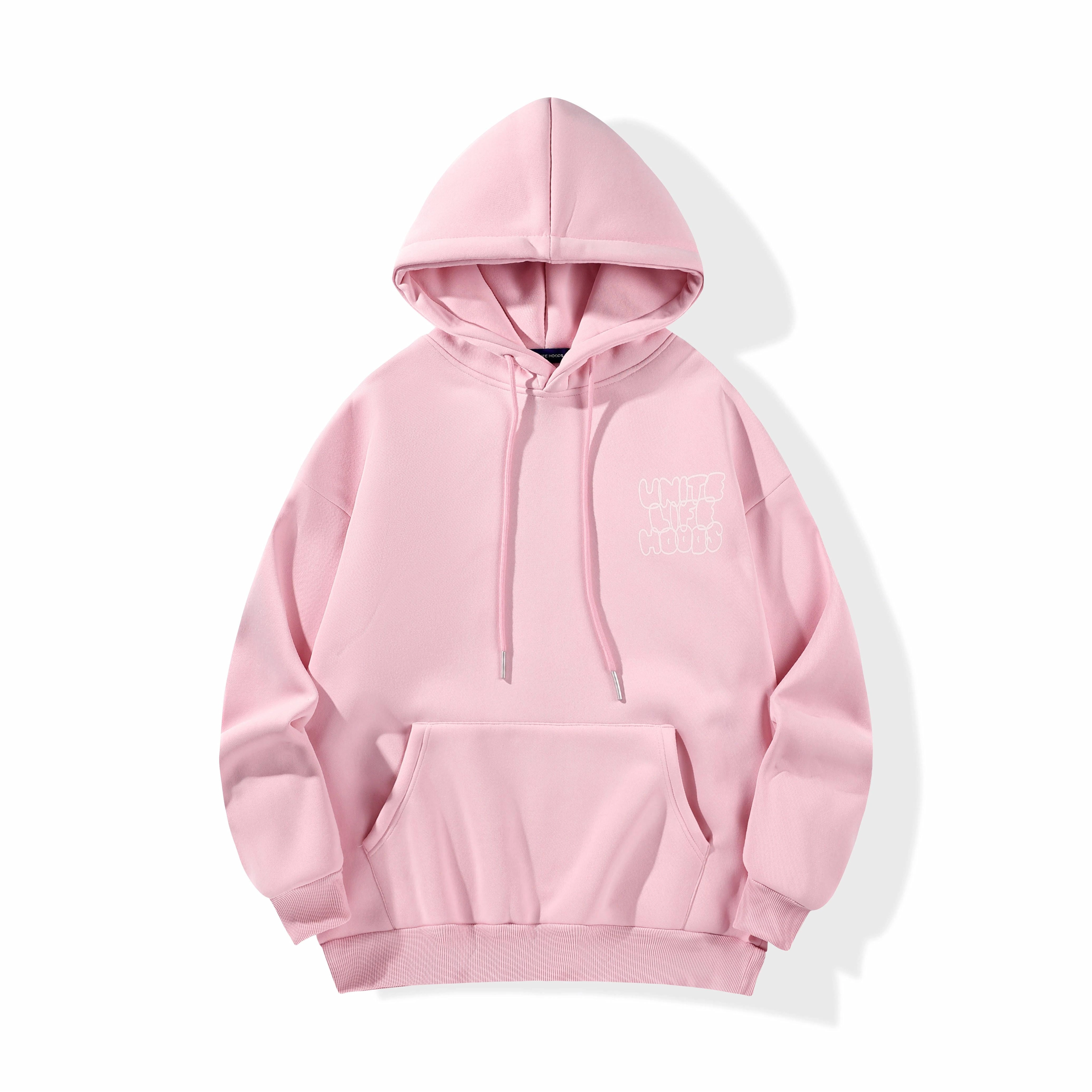 Unite Life HOODS logo