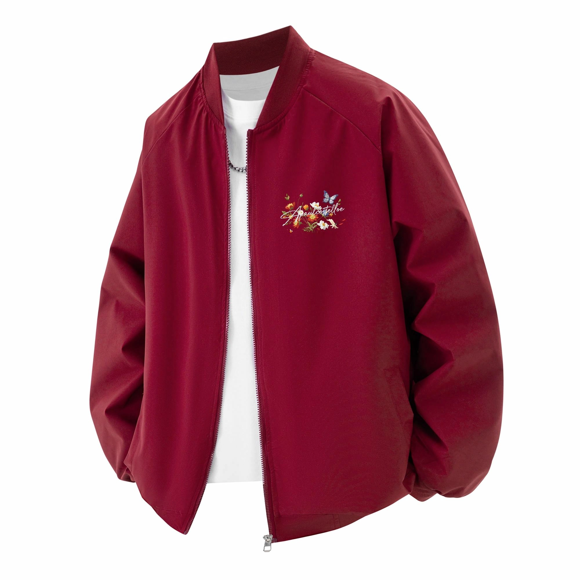 PAUL COSTELLOE Logo
