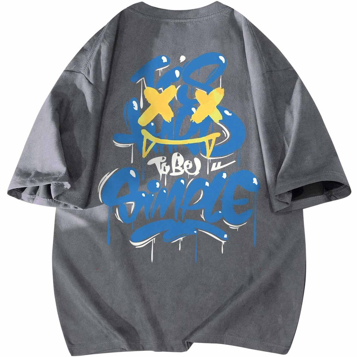 Warrior T