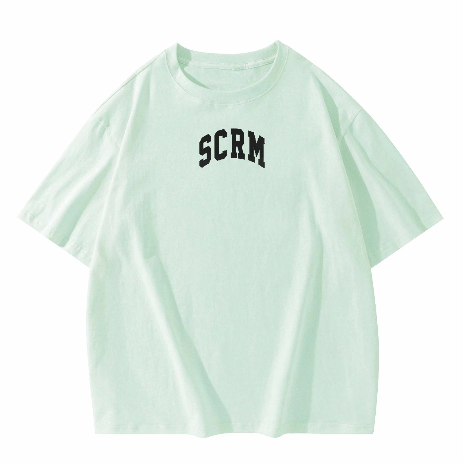 SCRM logoT