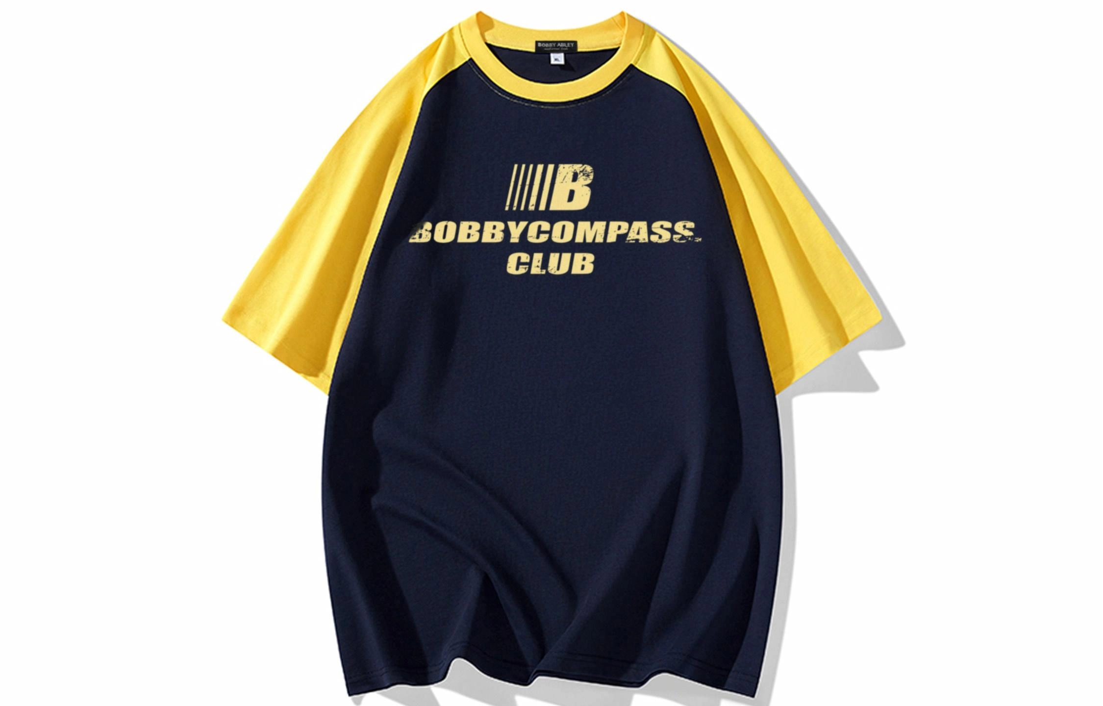 BOBBY ABLEY T