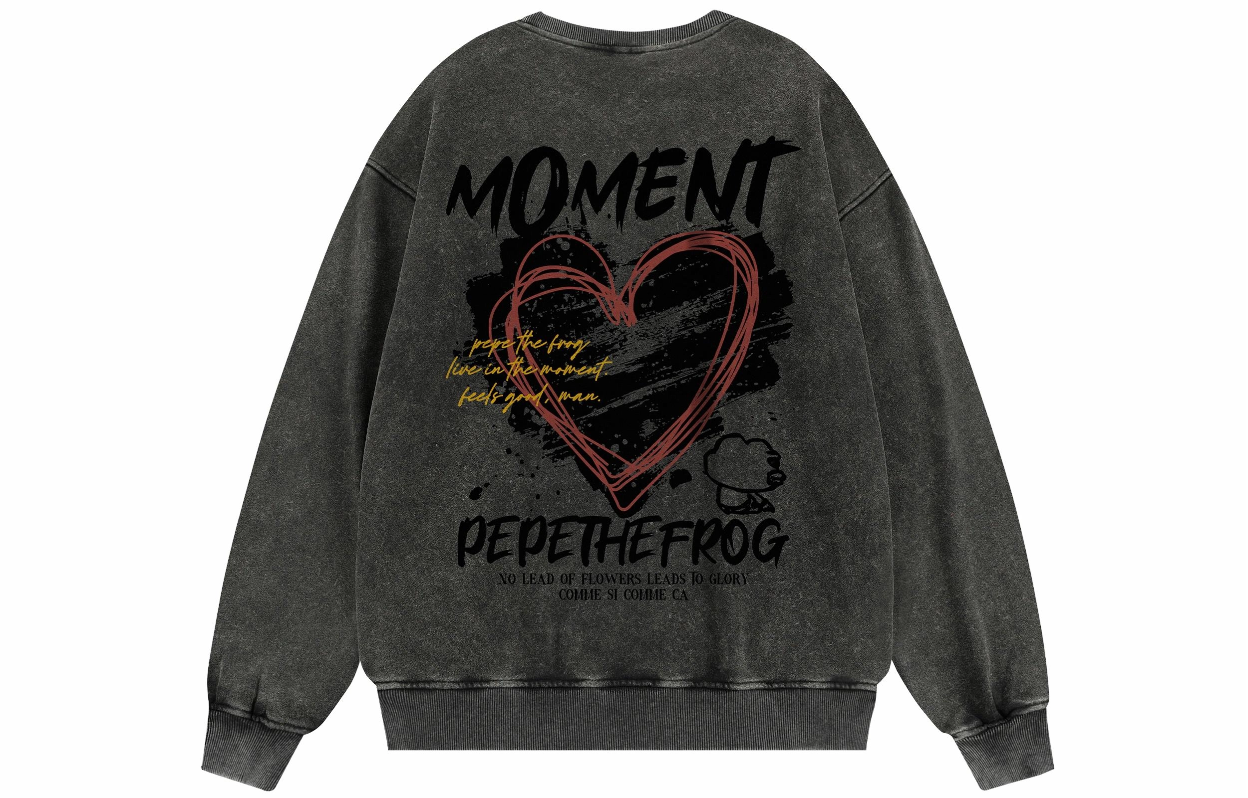 pepe the frog Logo