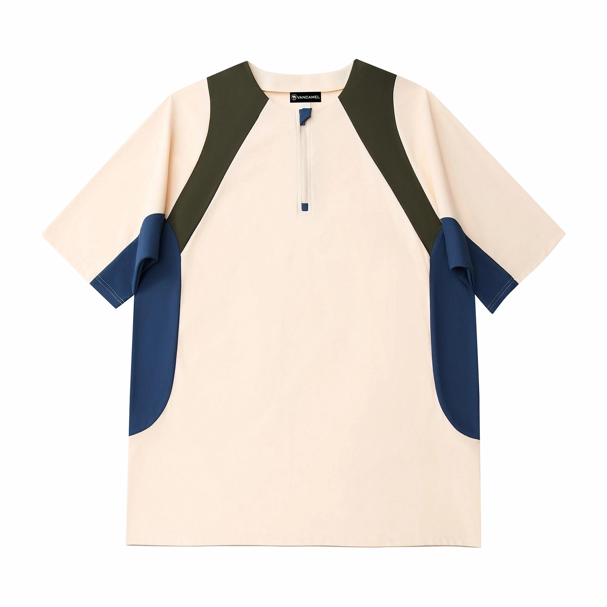 VanCamel T