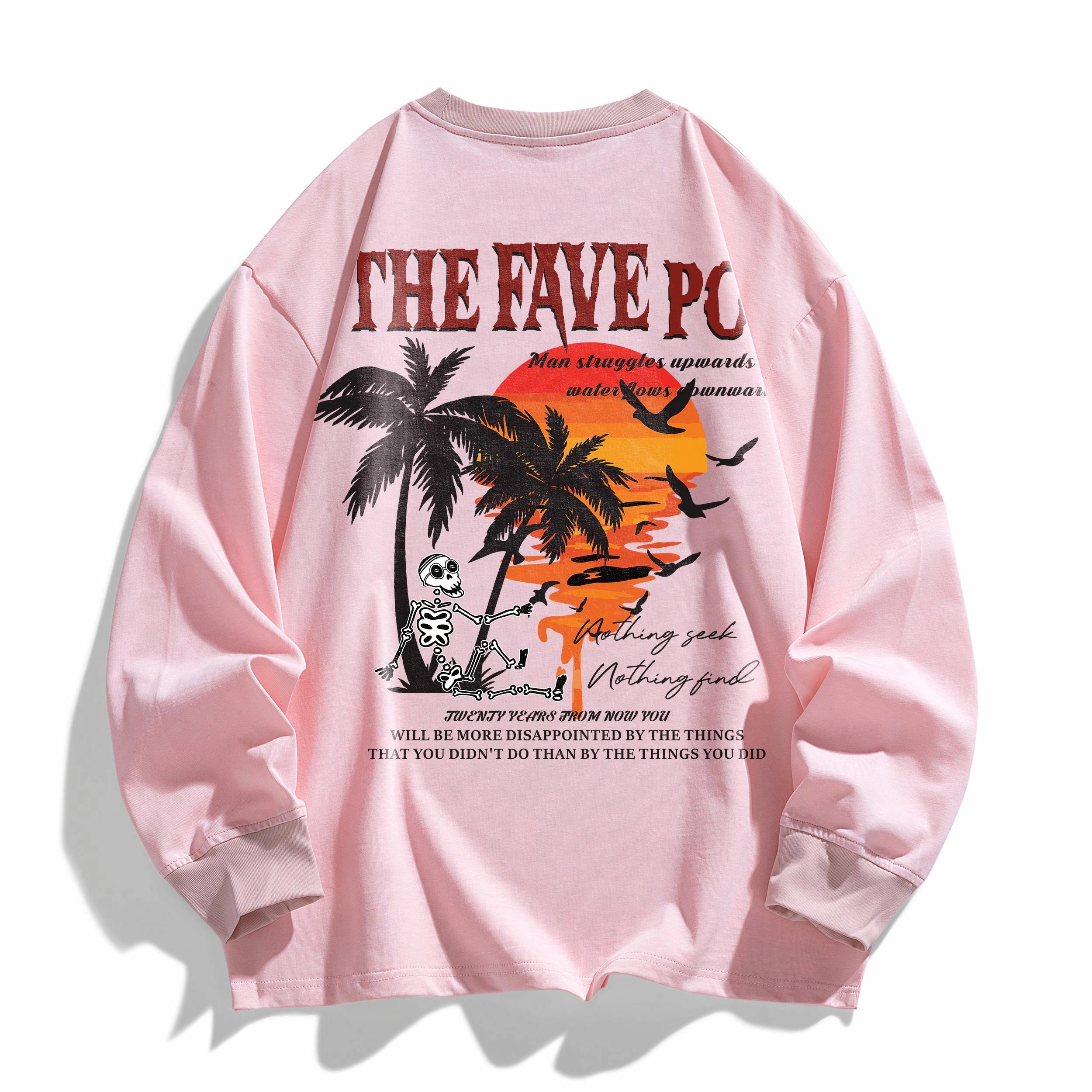 FAVEPOP T