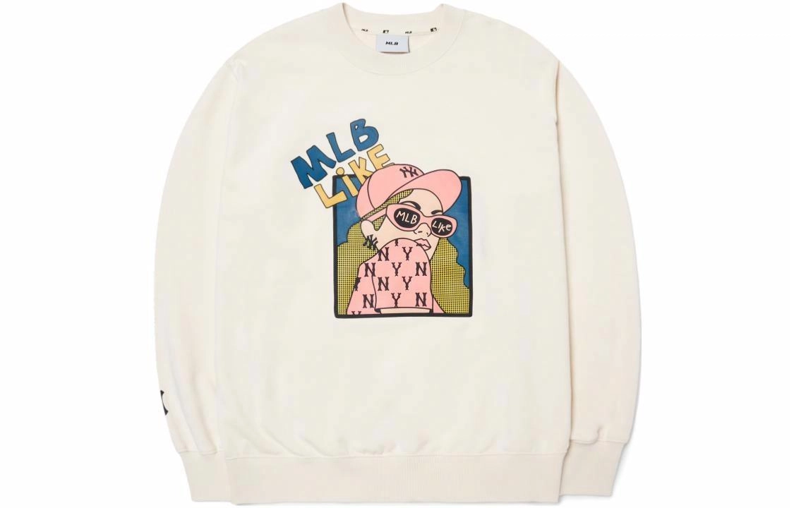 MLB FW22 Logo