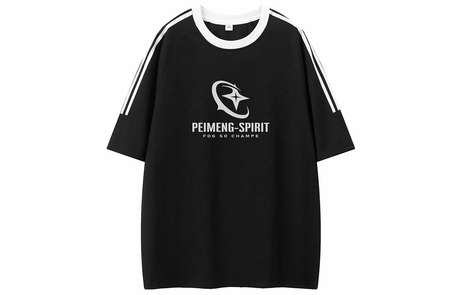 PEIMENG logoT