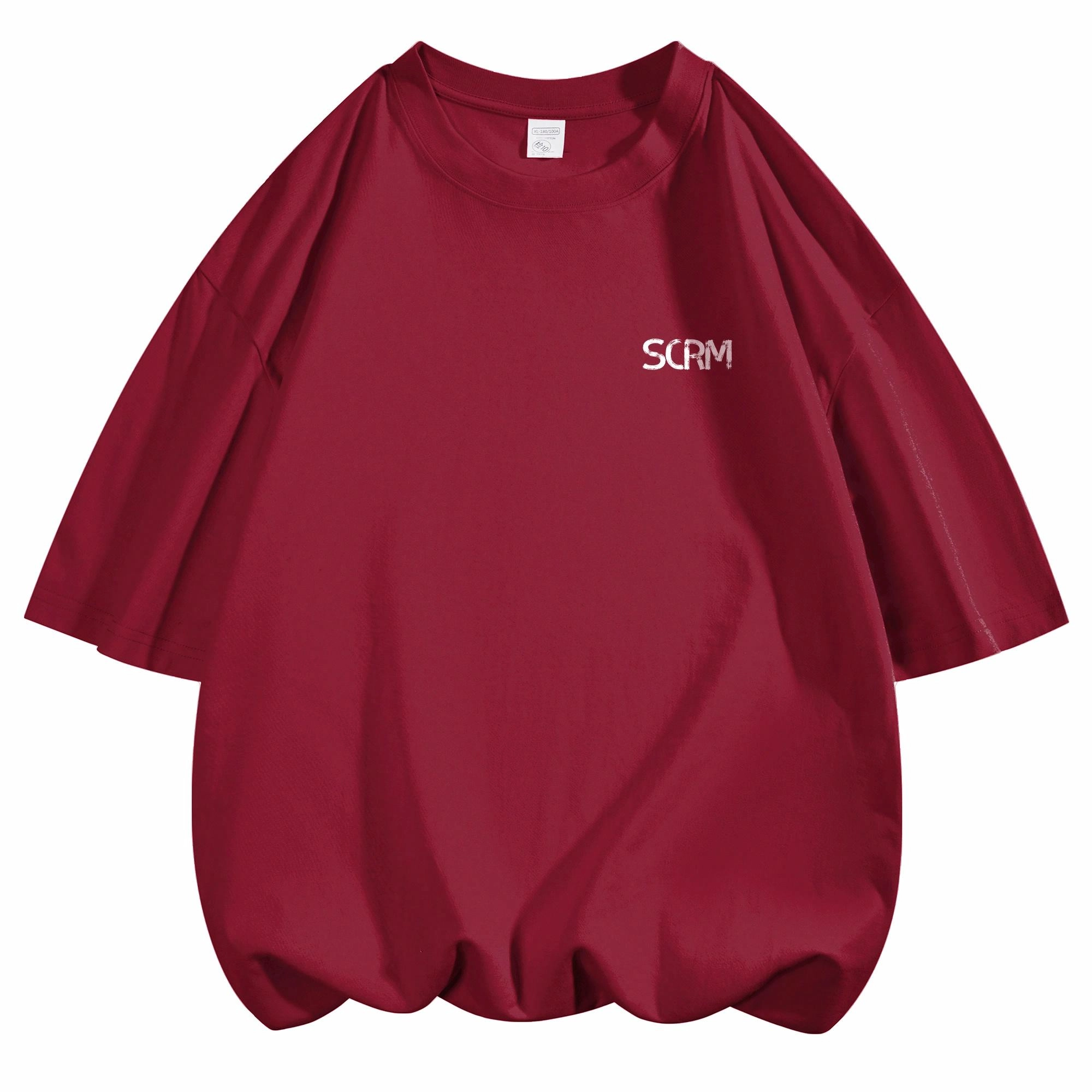 SCRM LogoT