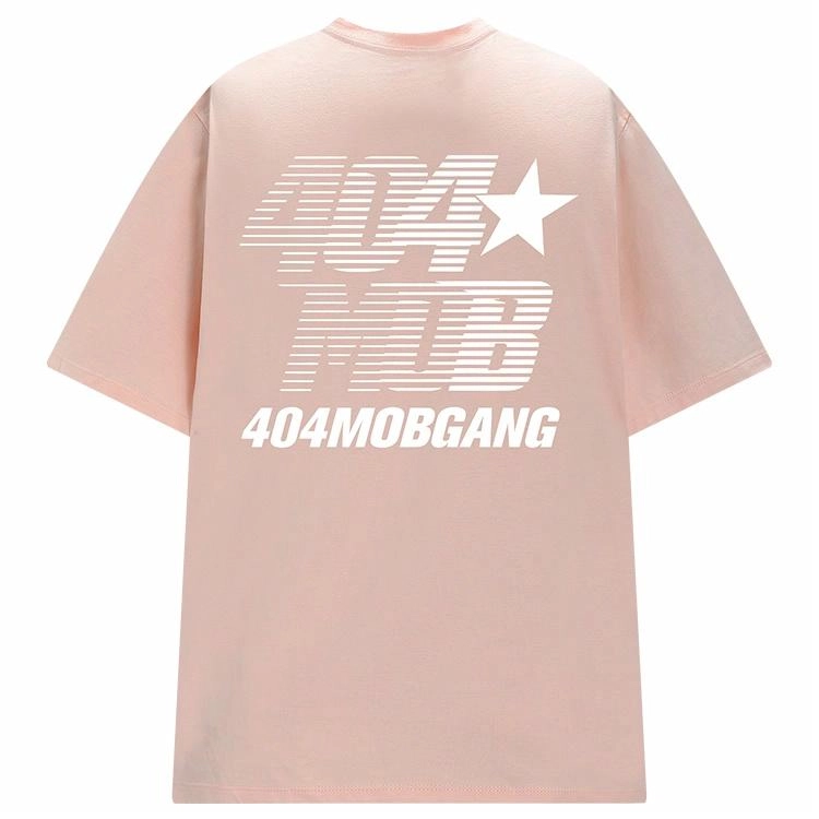 404MOB GANG LogoT
