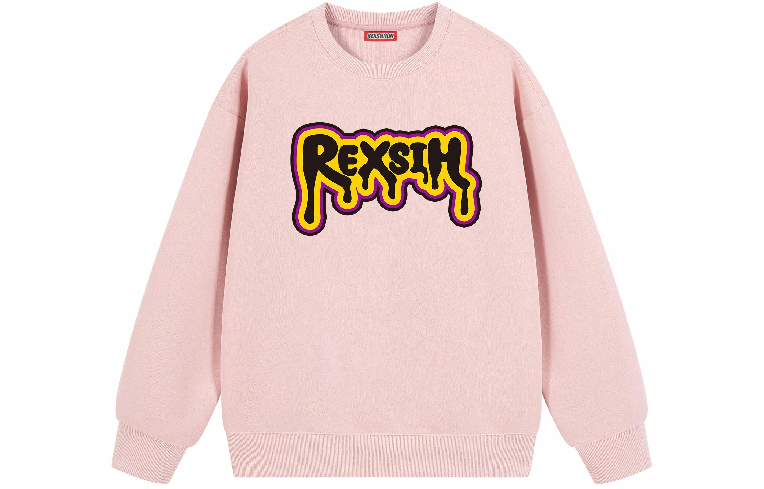 REXSHION Logo