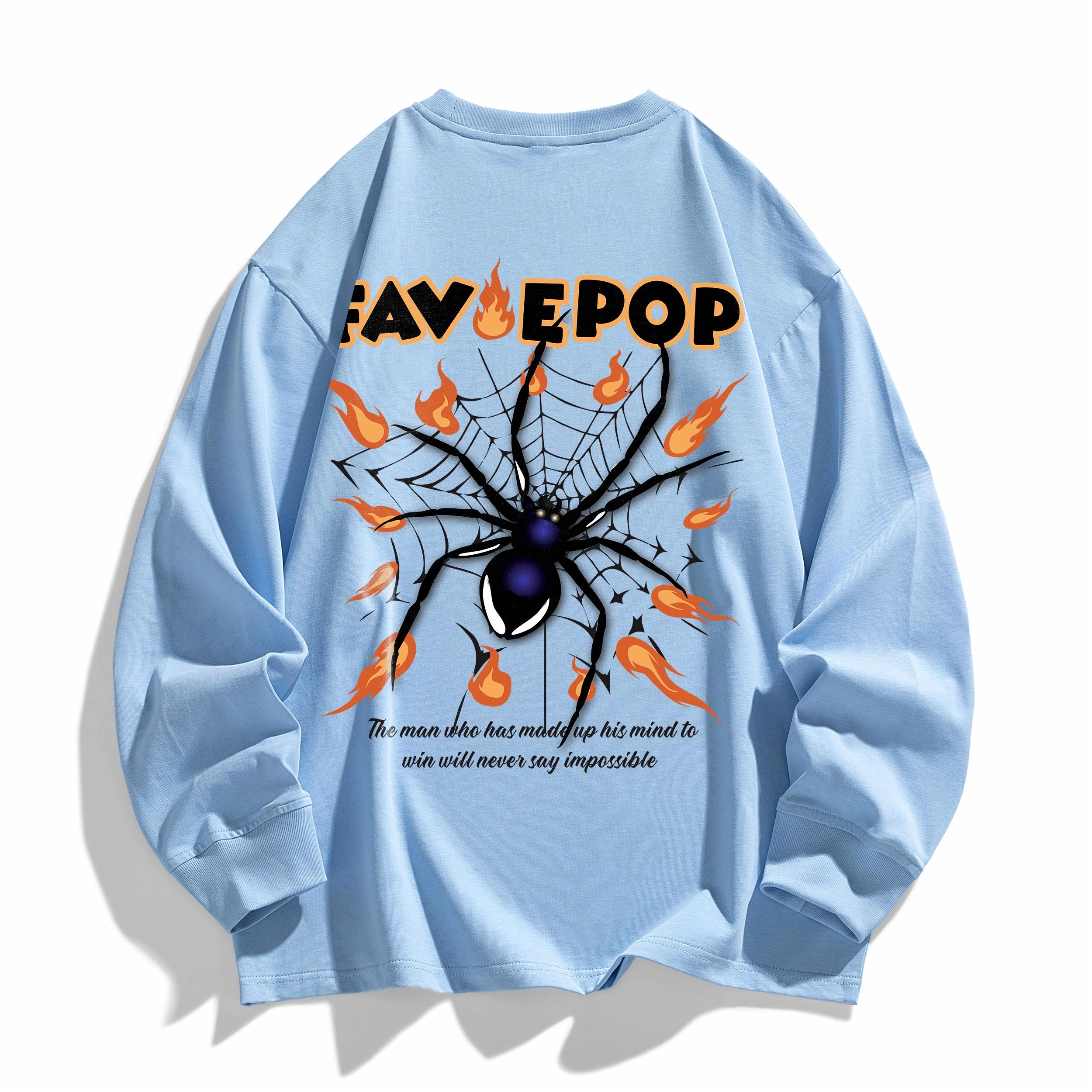 FAVEPOP T