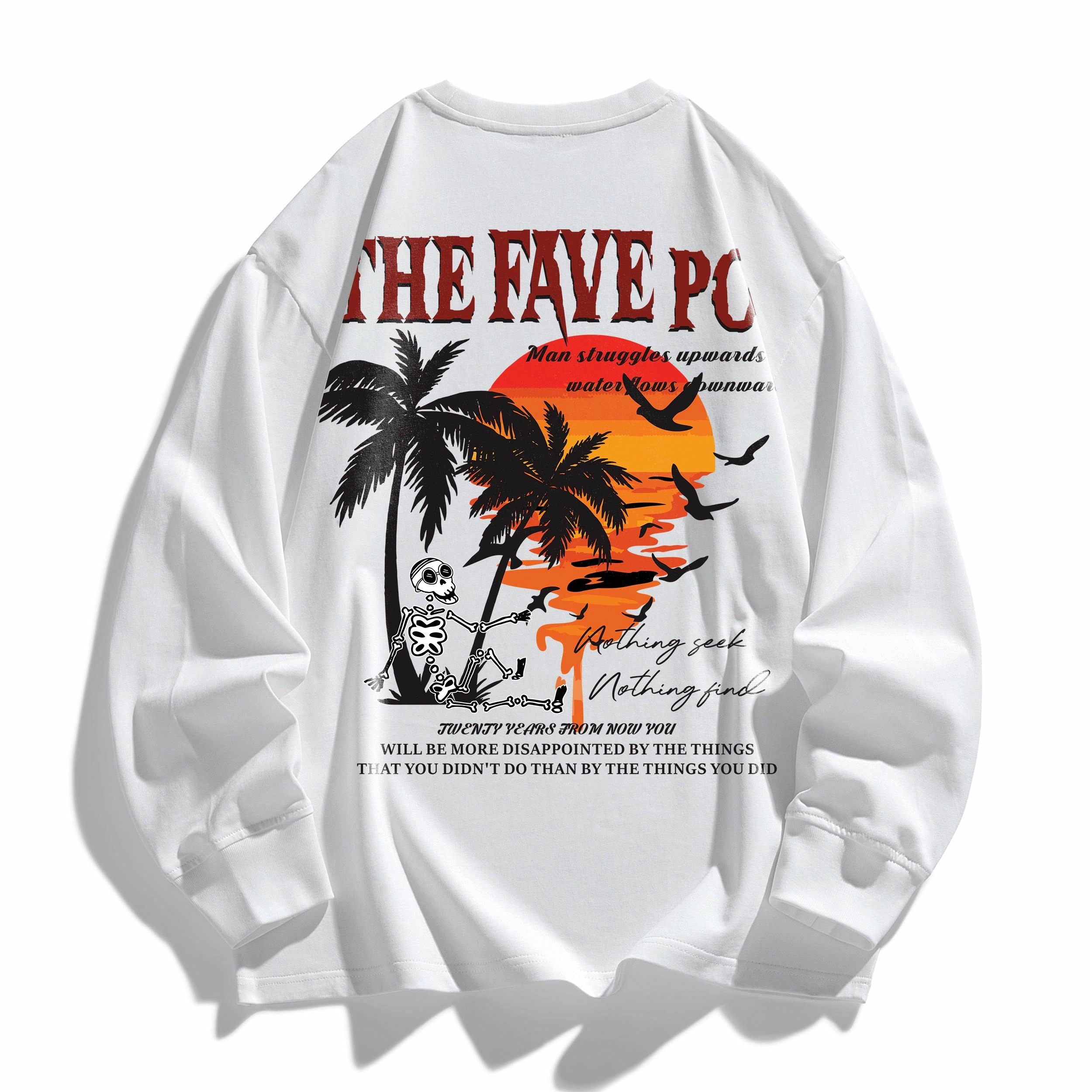 FAVEPOP T