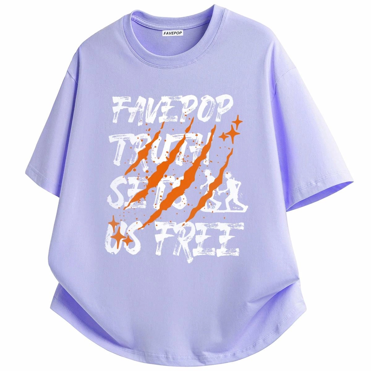 FAVEPOP T