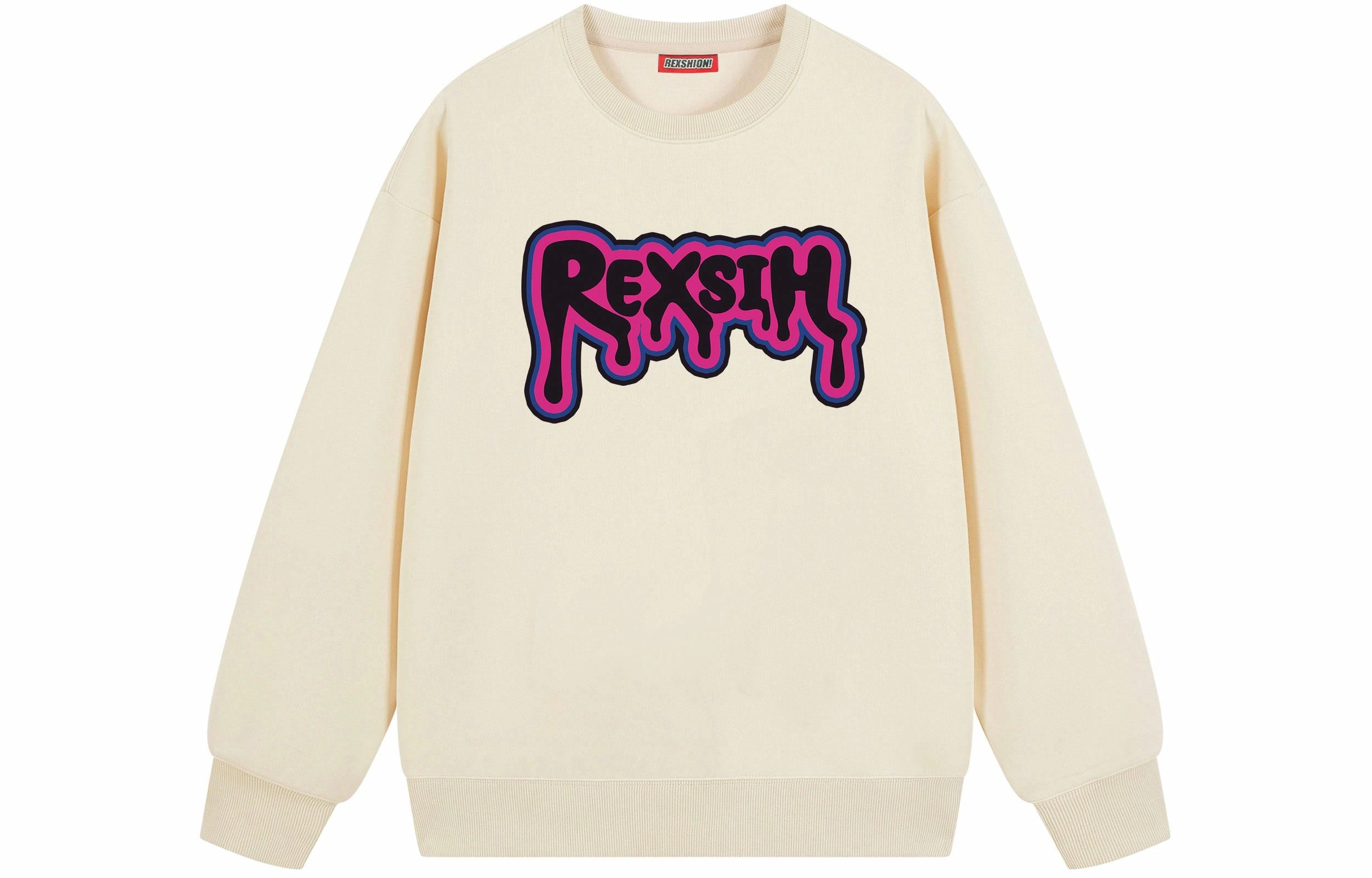 REXSHION Logo