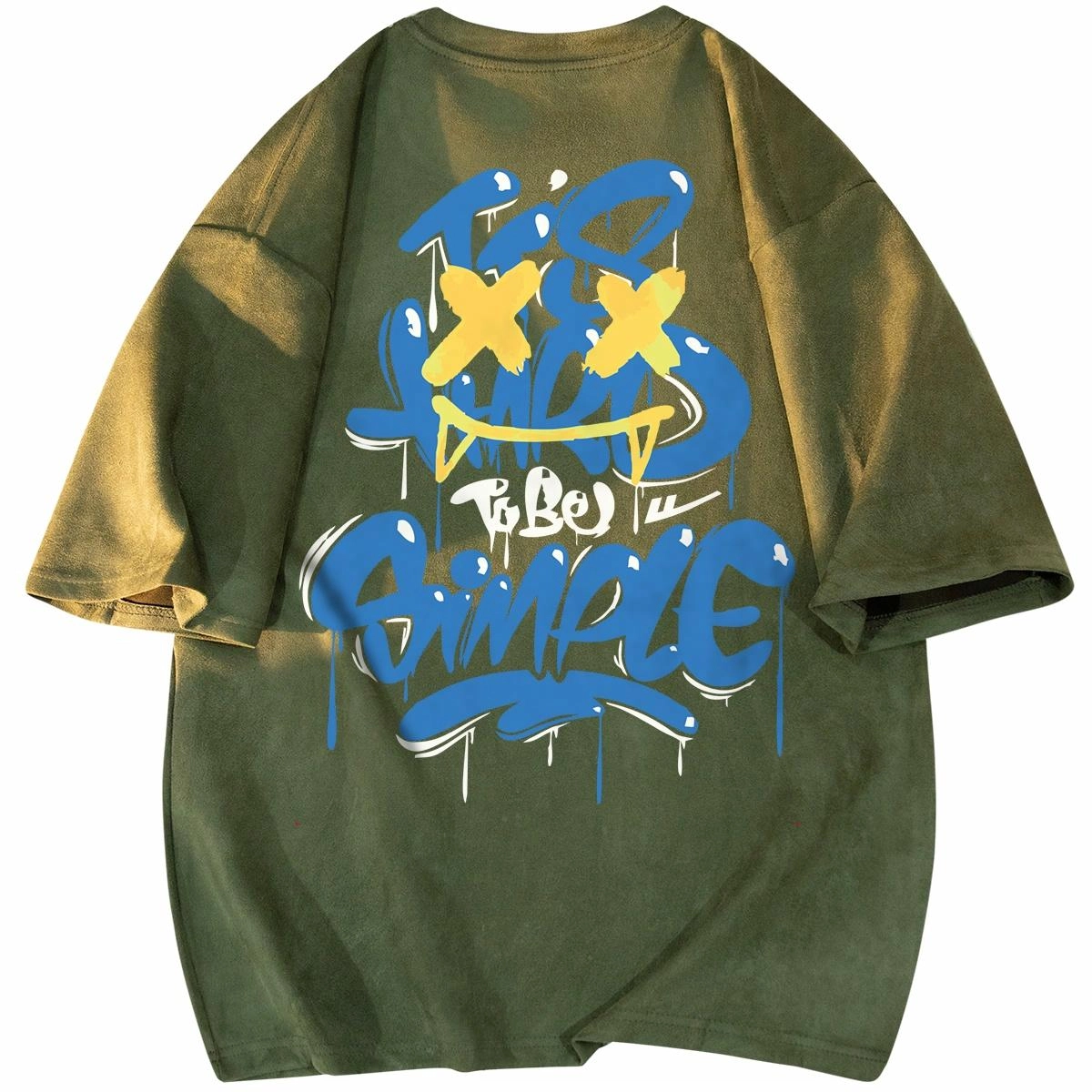 Warrior T