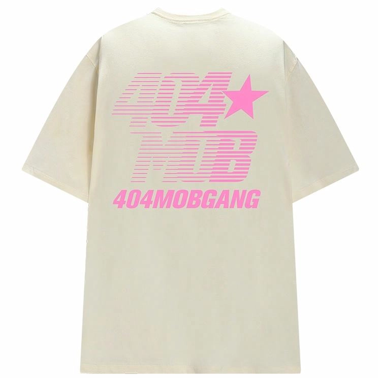 404MOB GANG LogoT