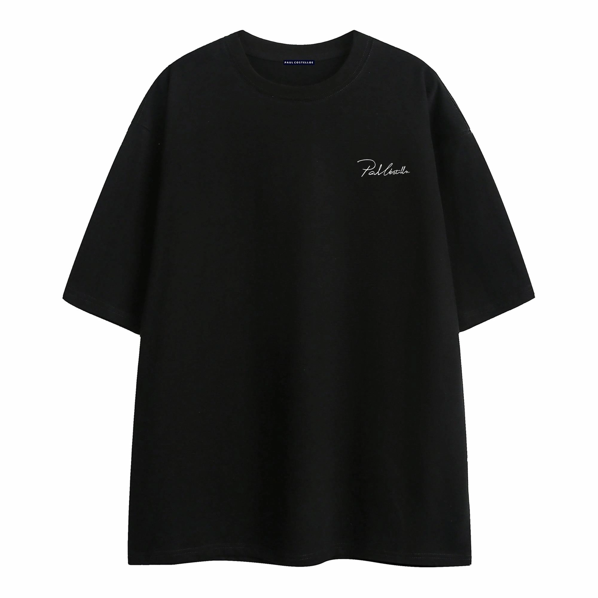 PAUL COSTELLOE logoT