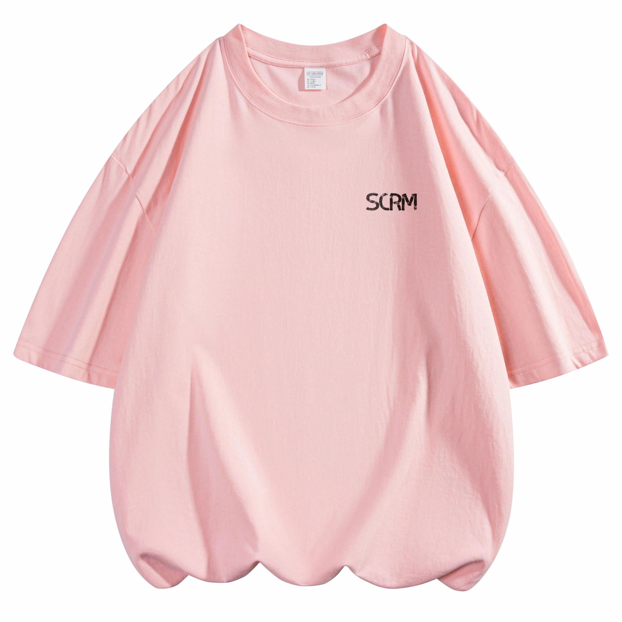 SCRM LogoT