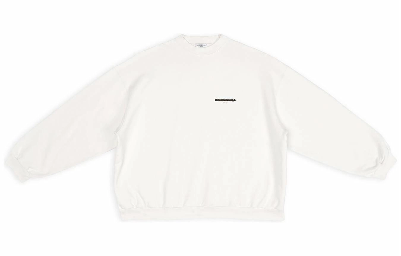 Balenciaga FW22 Logo