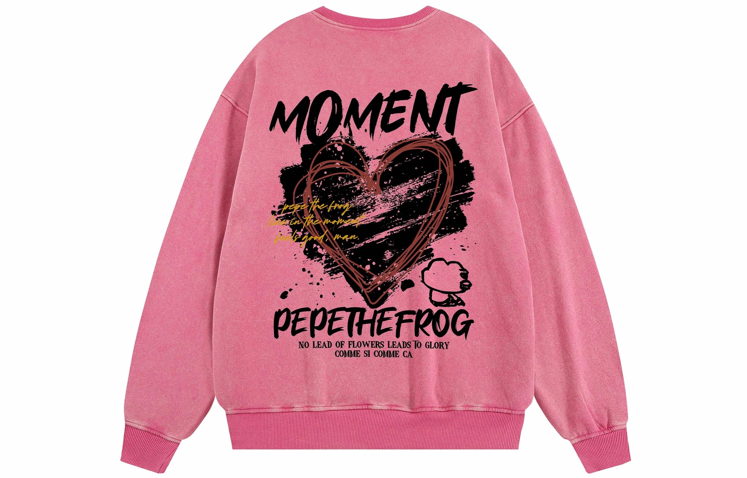 pepe the frog Logo