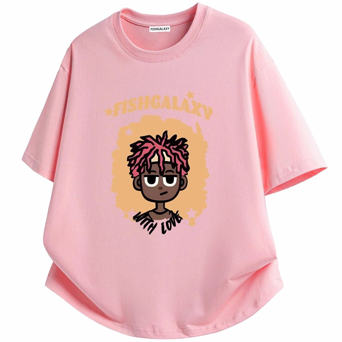 FISHGALAXY T