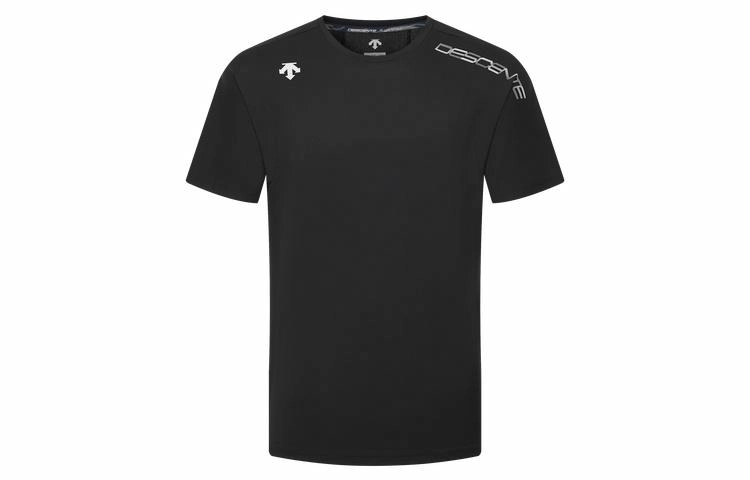 DESCENTE RUNNING T