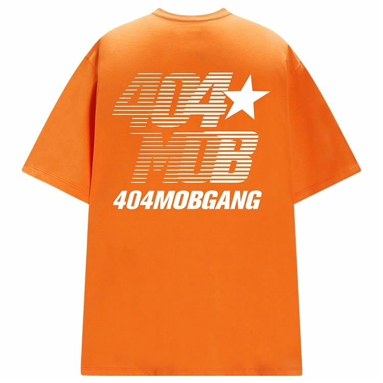 404MOB GANG LogoT