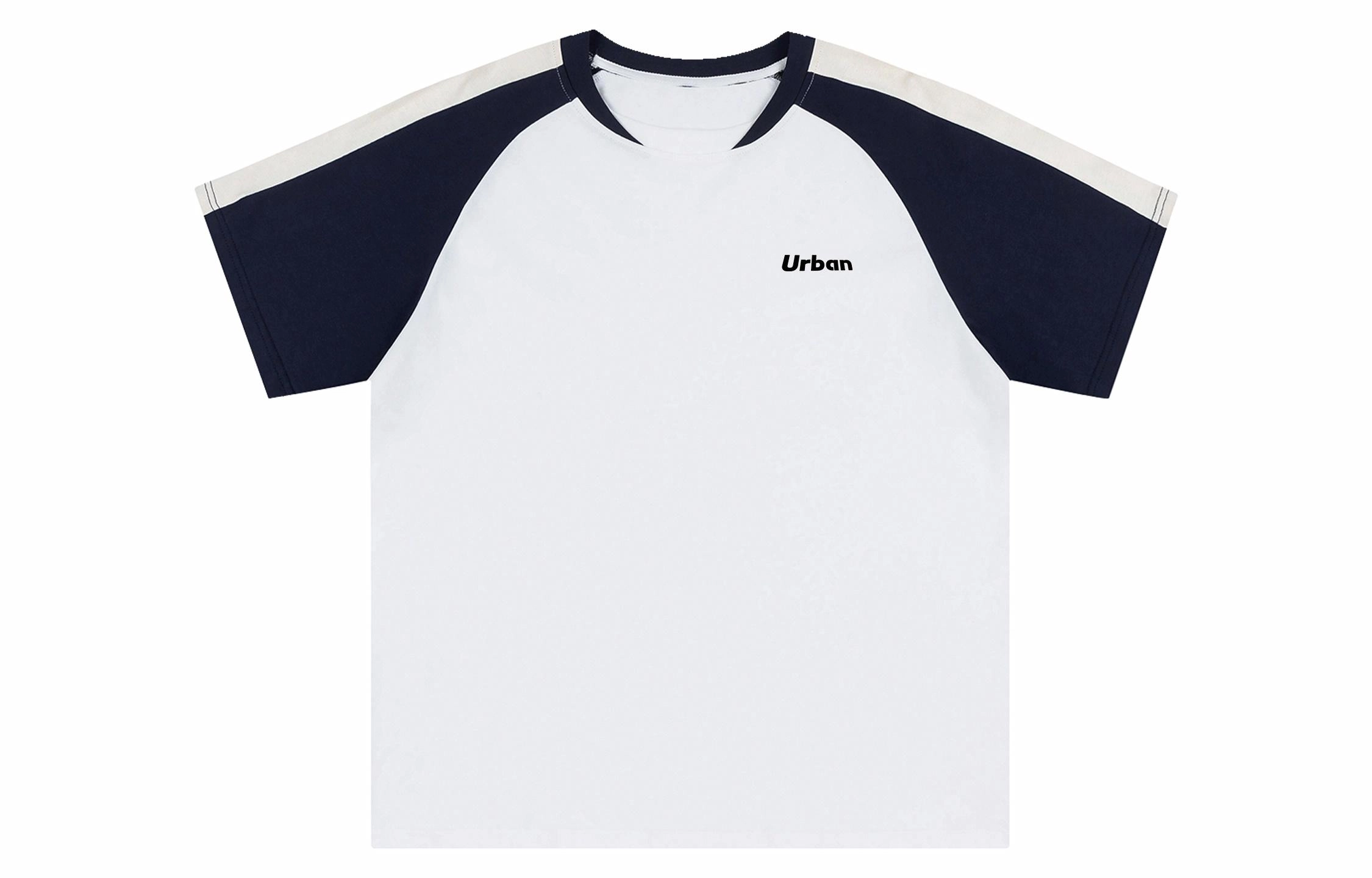 URBAN AUTHENTIC logoT