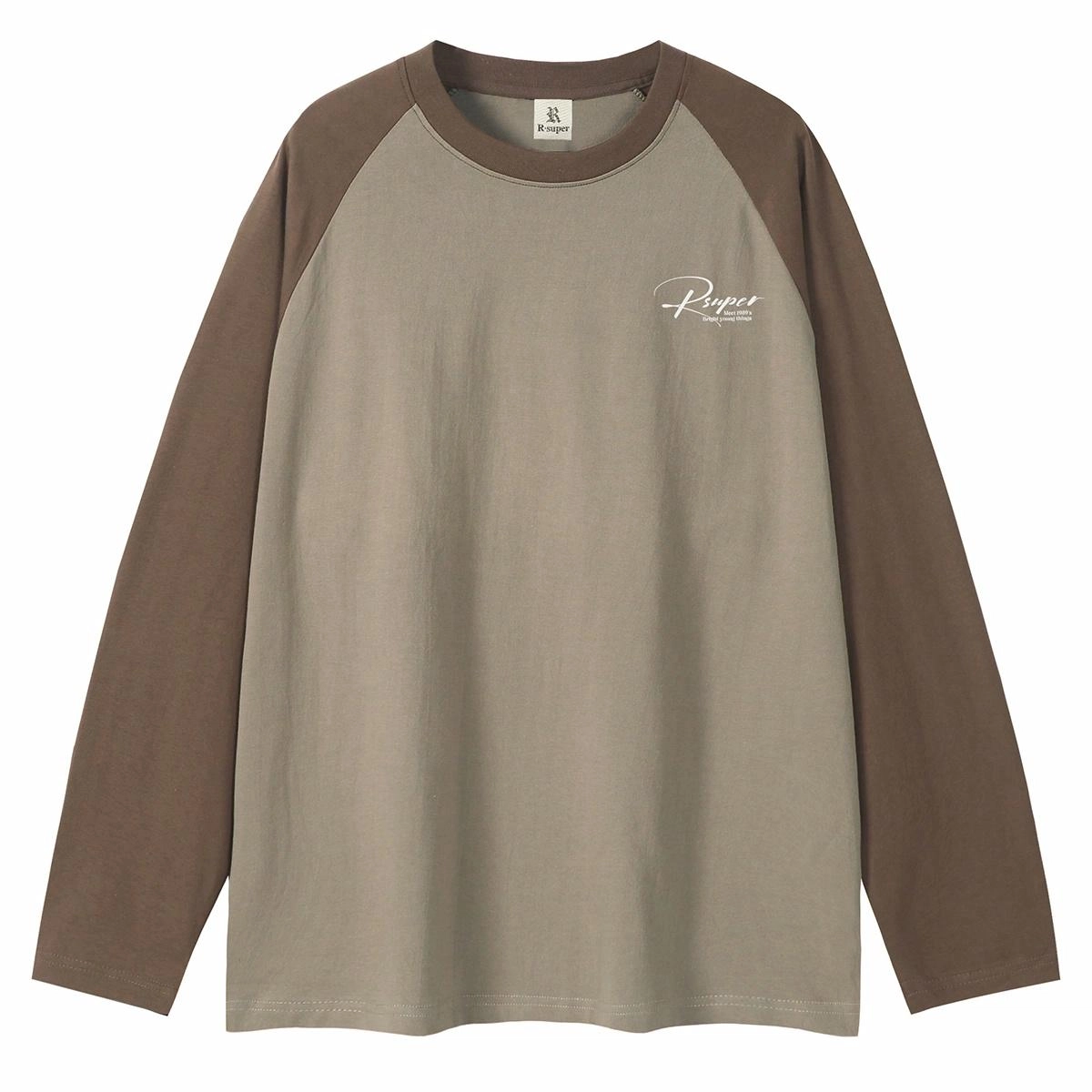 R.super FW24LogoT