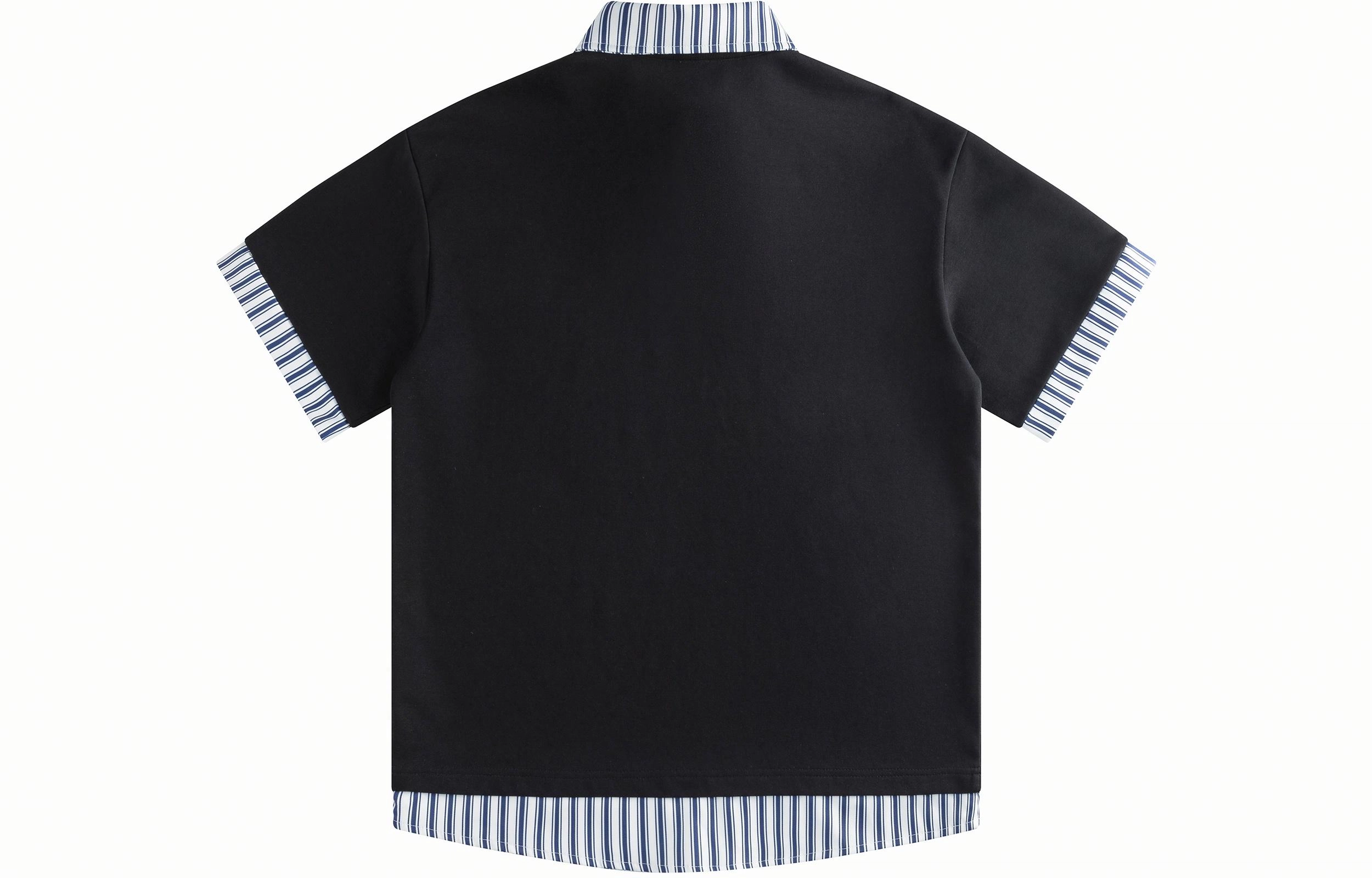 SIMPLE RIMLESSSRME polo