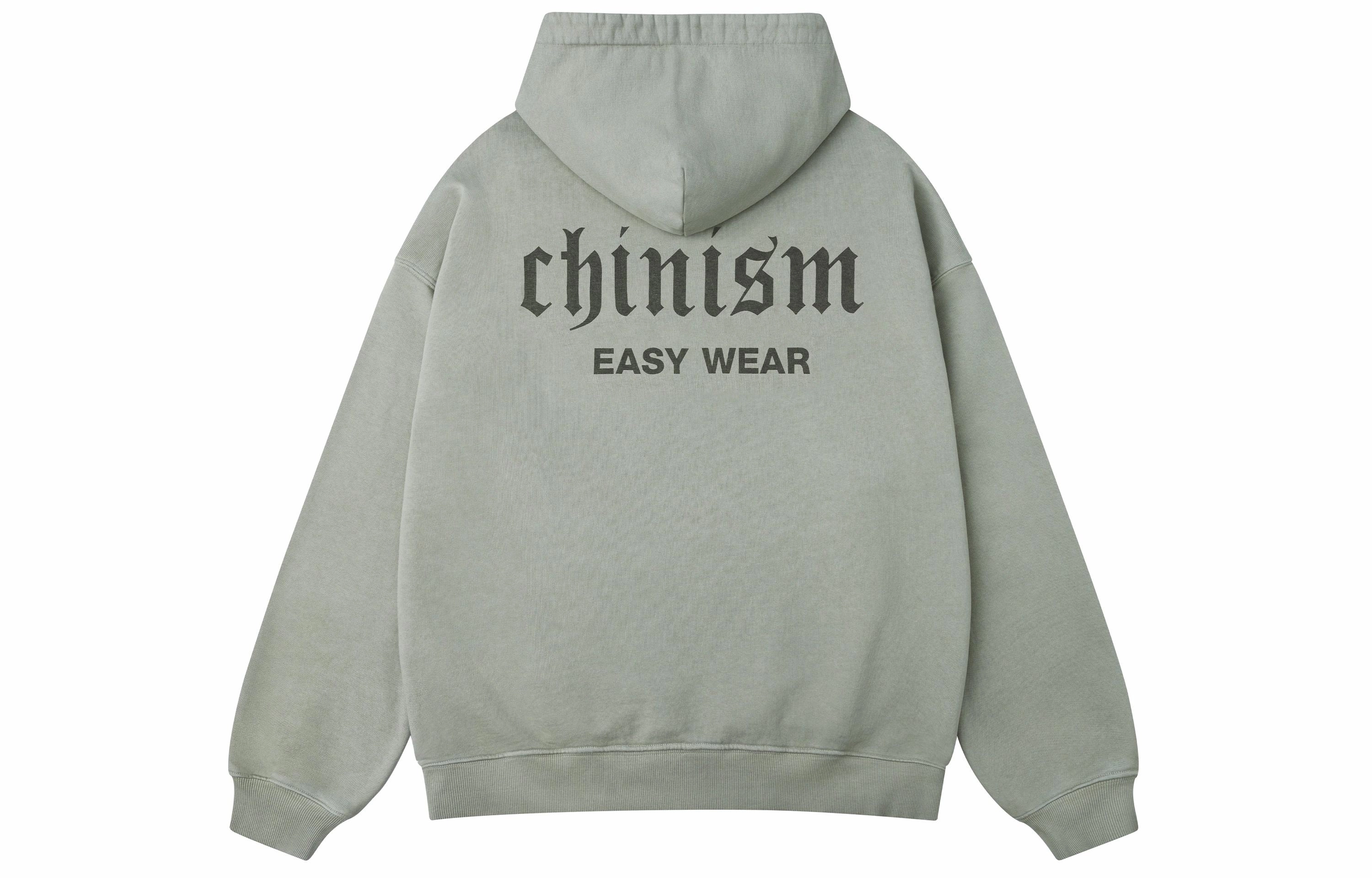 CHINISM CH