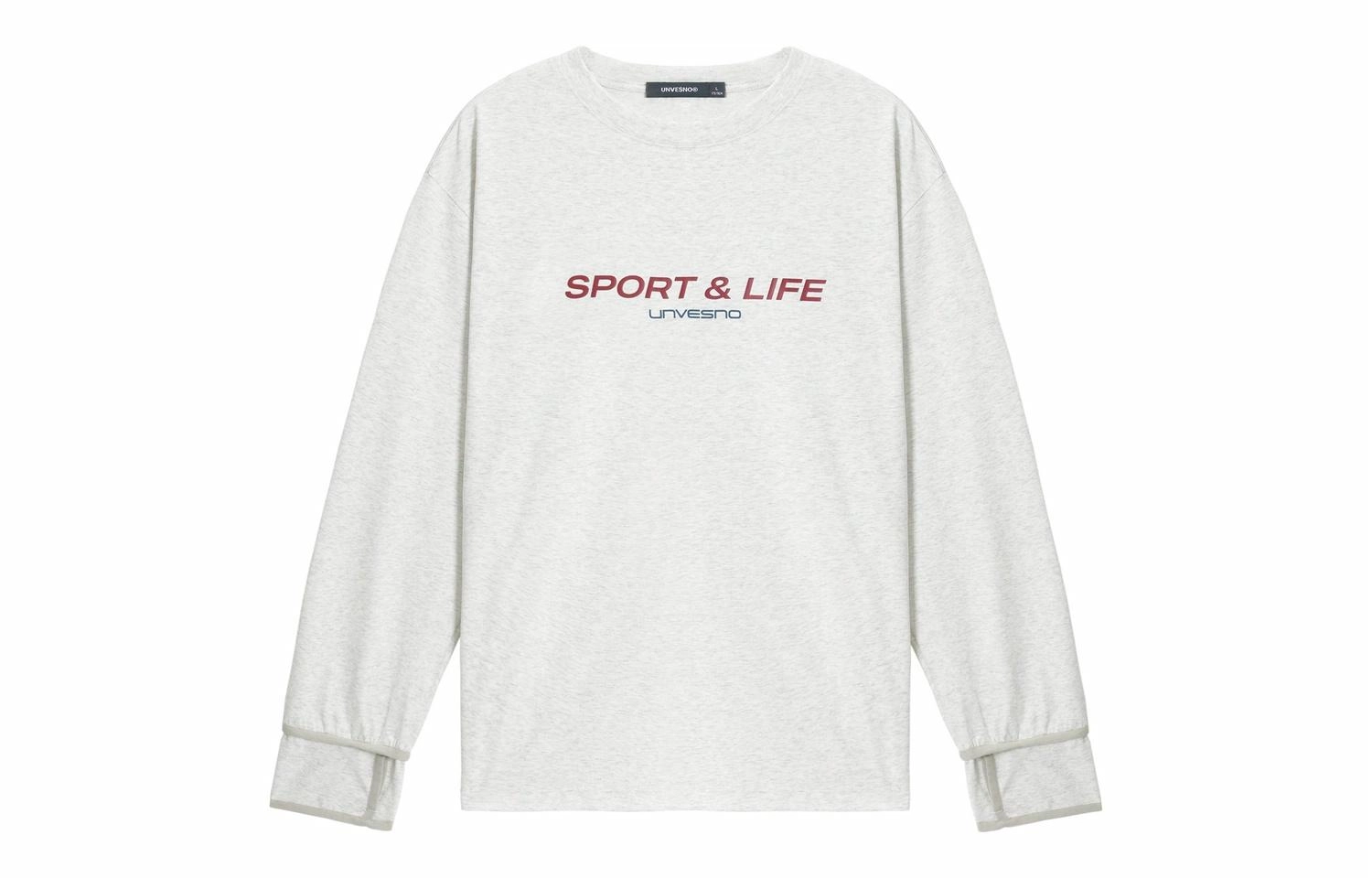UNVESNO T