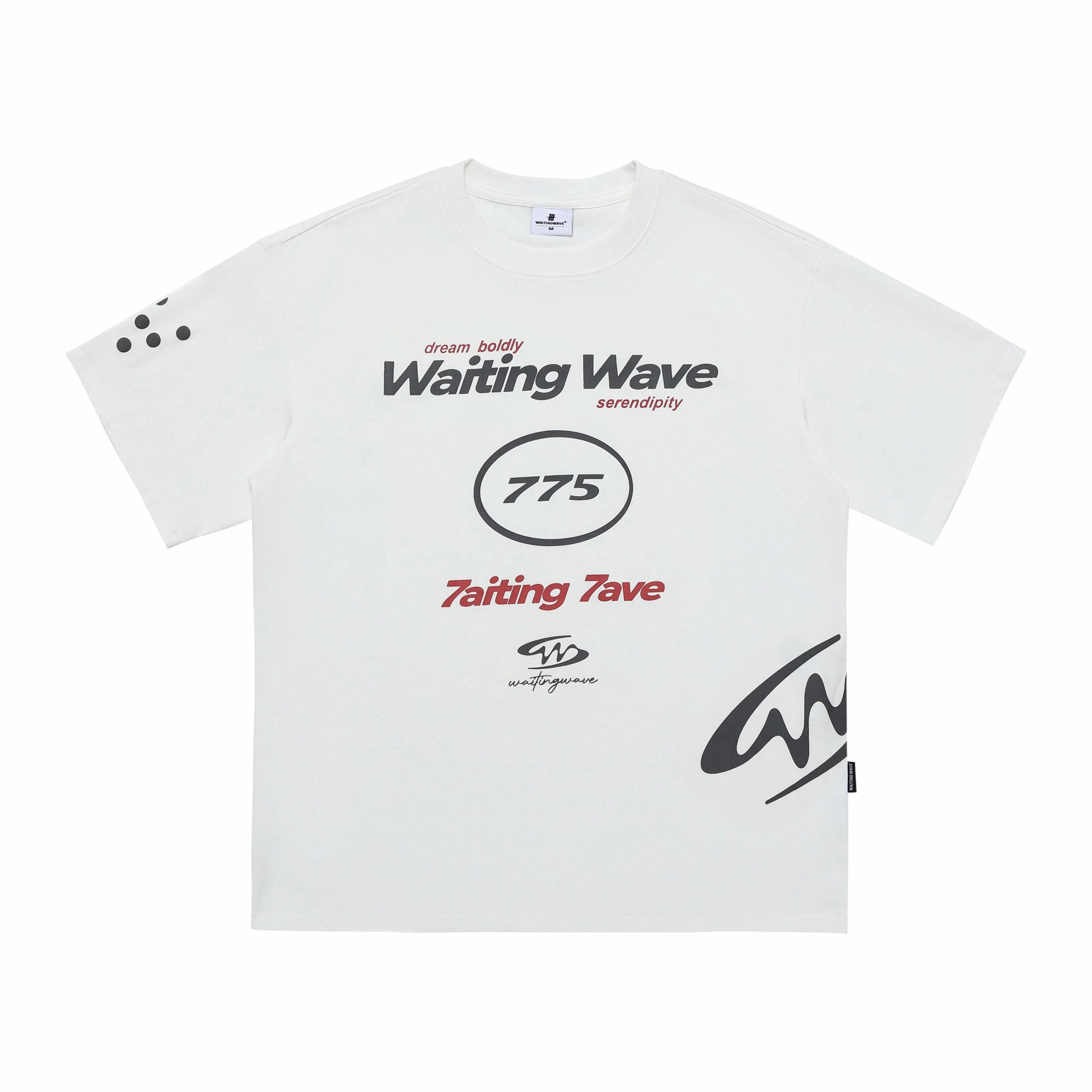 WAITINGWAVE T