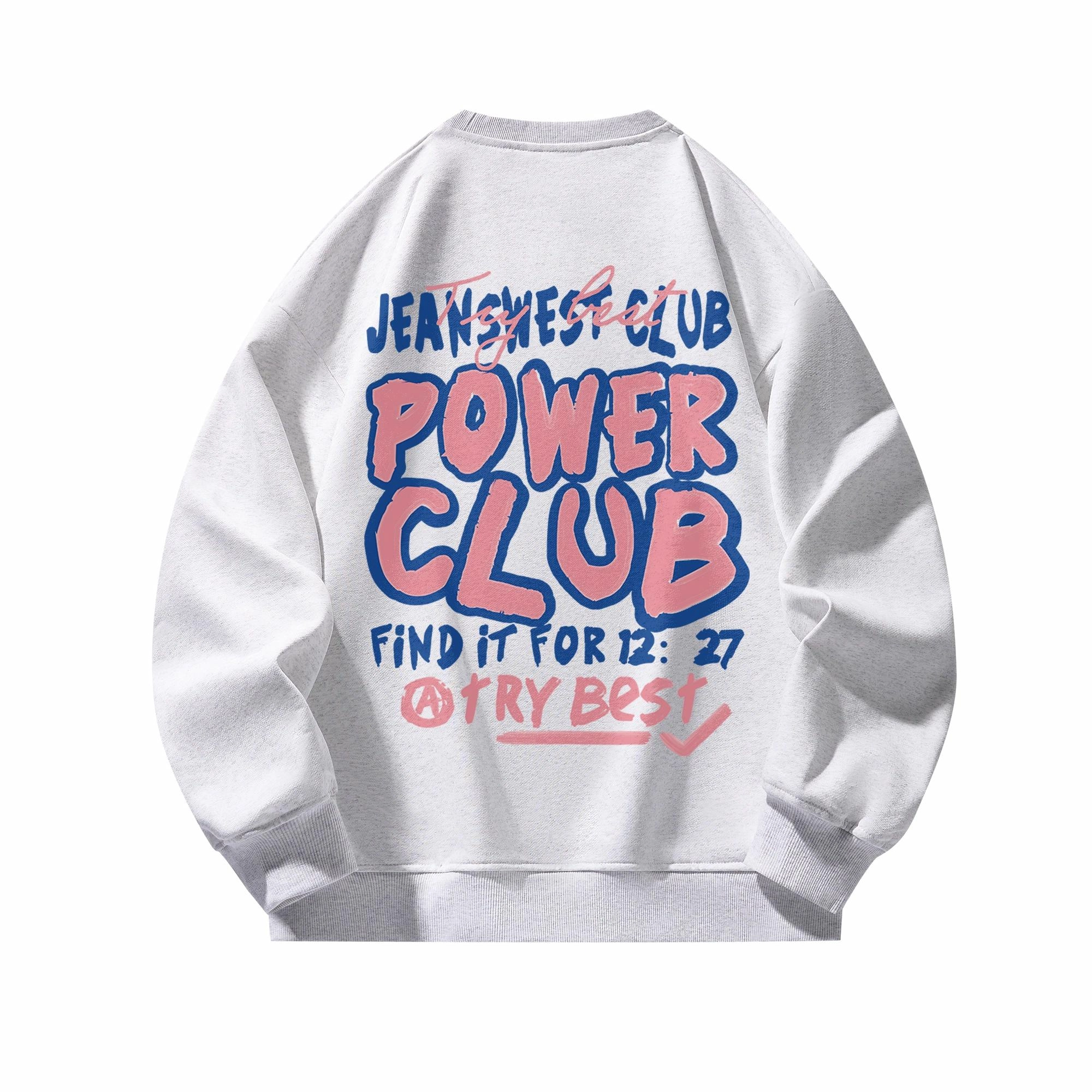 JEANSWEST CLUB