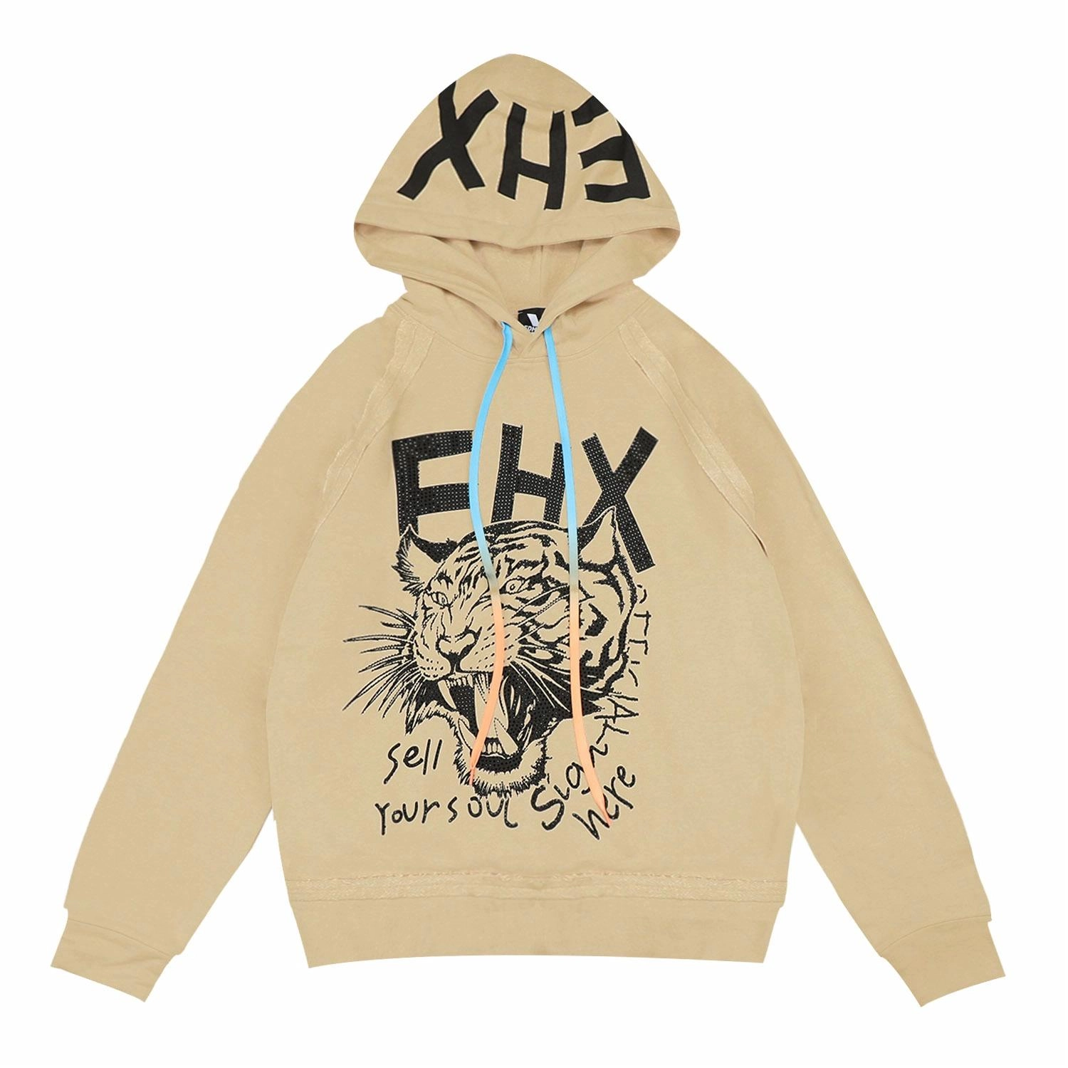 ED HARDY X