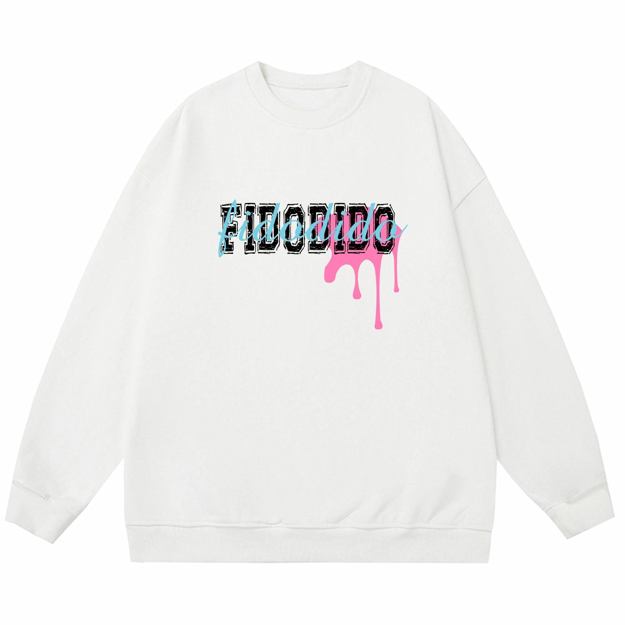 FIDO DIDO Logo