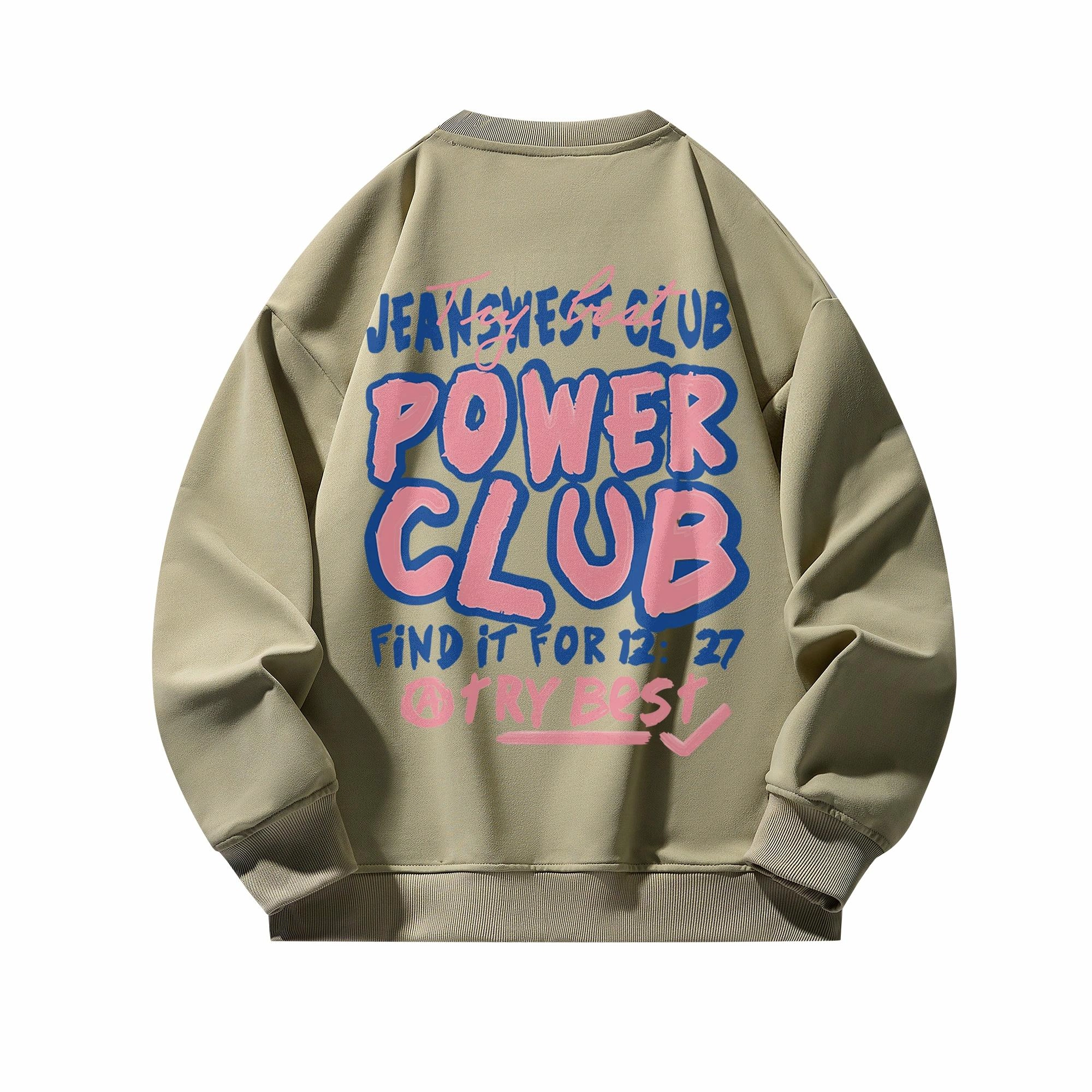 JEANSWEST CLUB