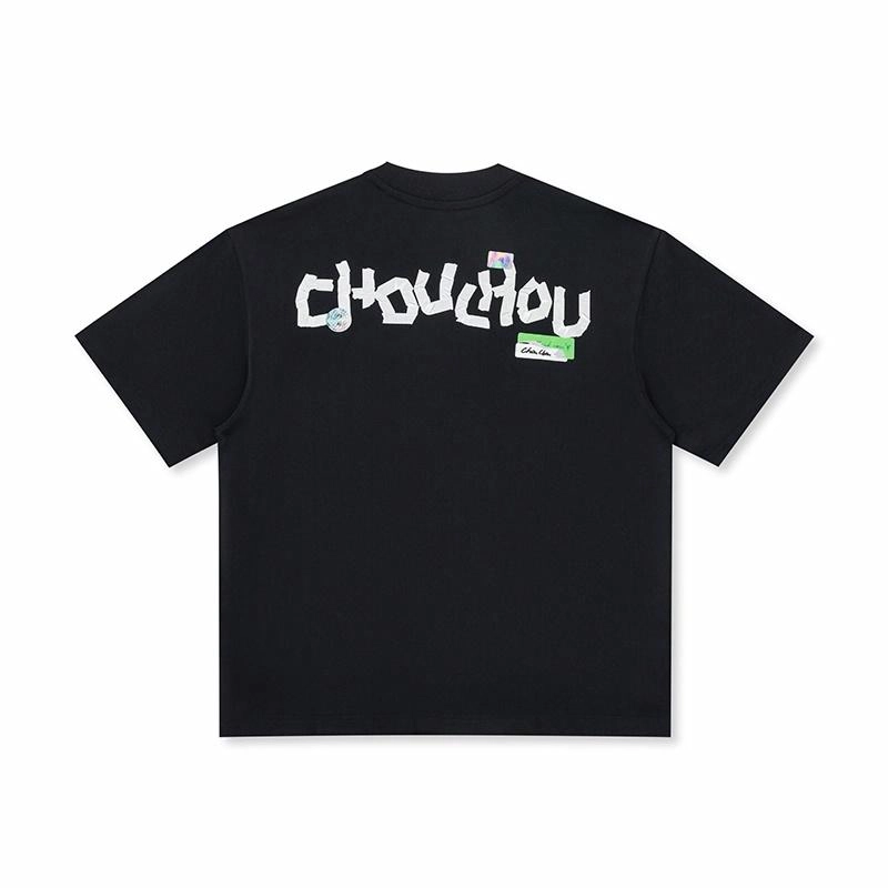 ChouChou logoT