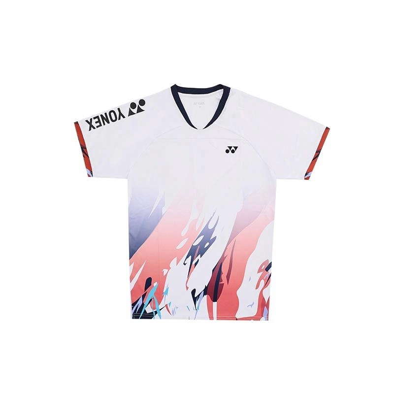 YONEX T