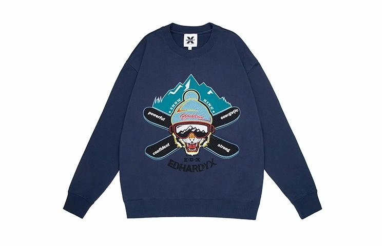 ED HARDY X Logo