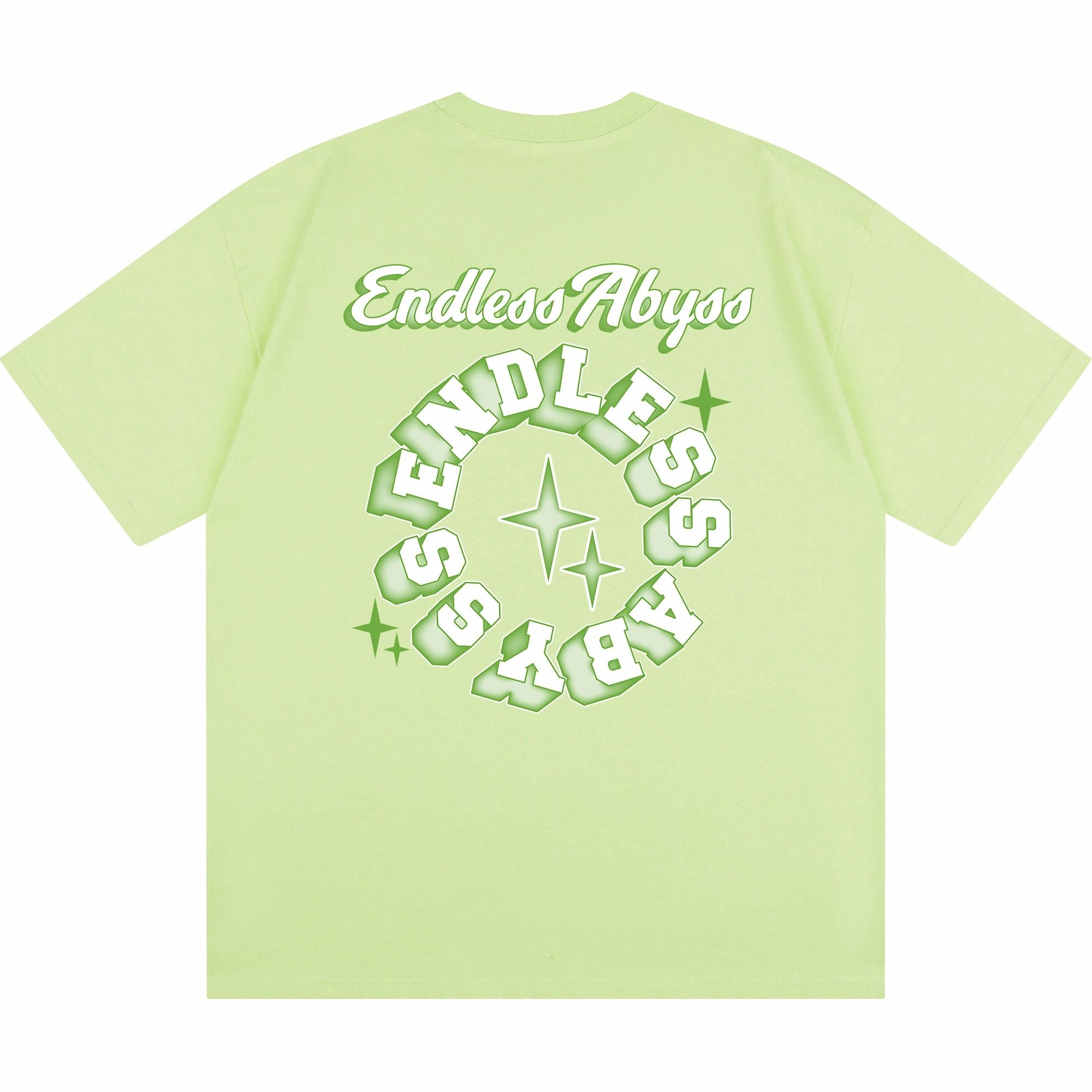 Endless Abyss 3DT