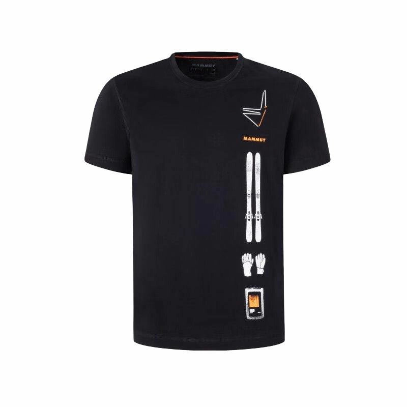 MAMMUT T