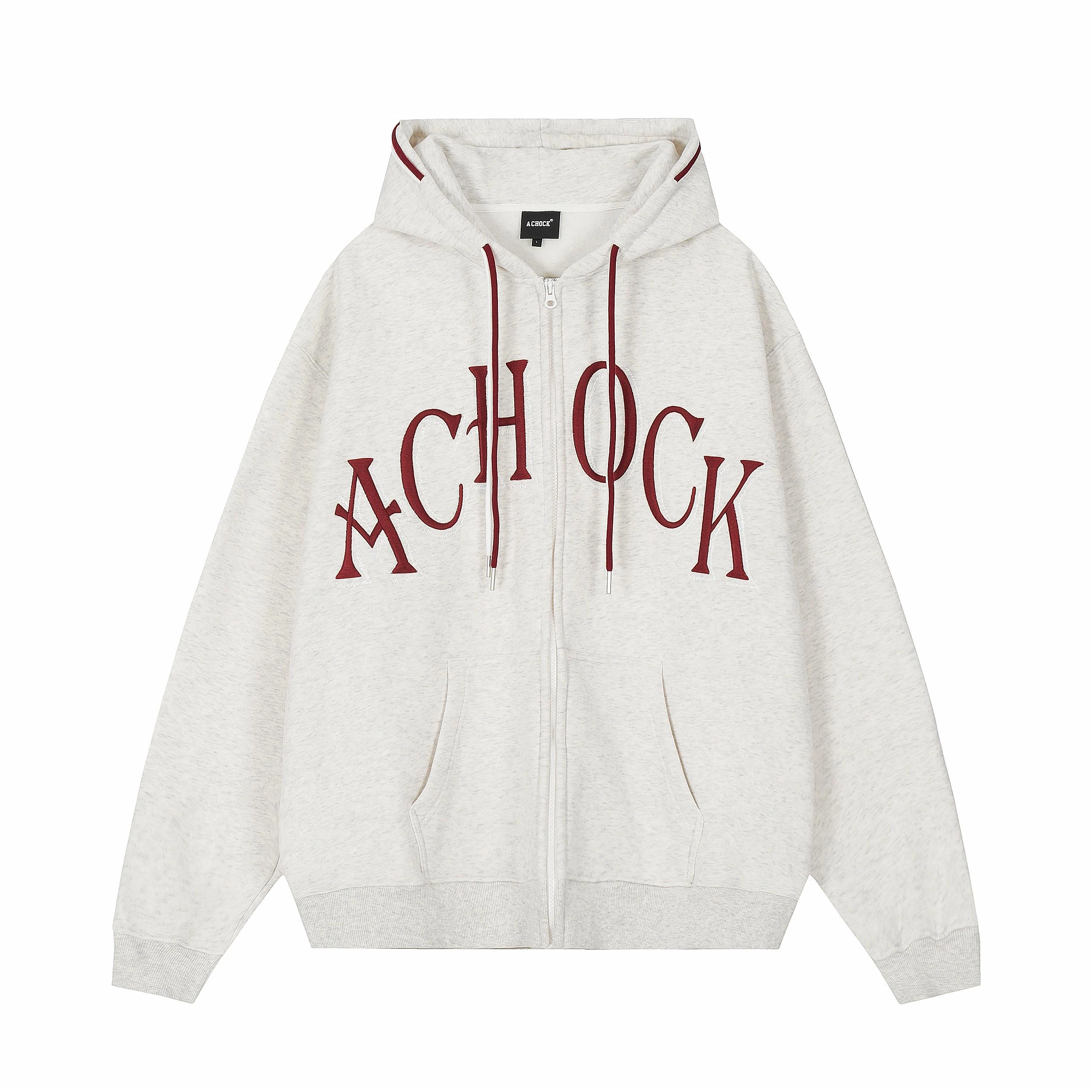 A chock