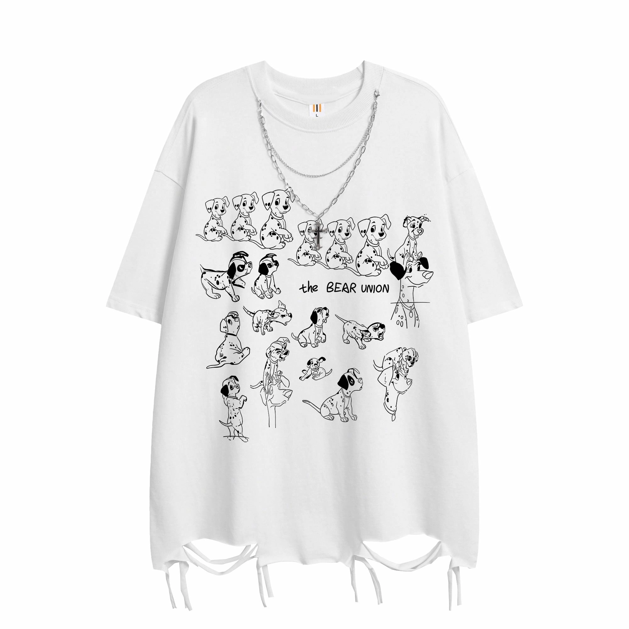 BEAR UNION T