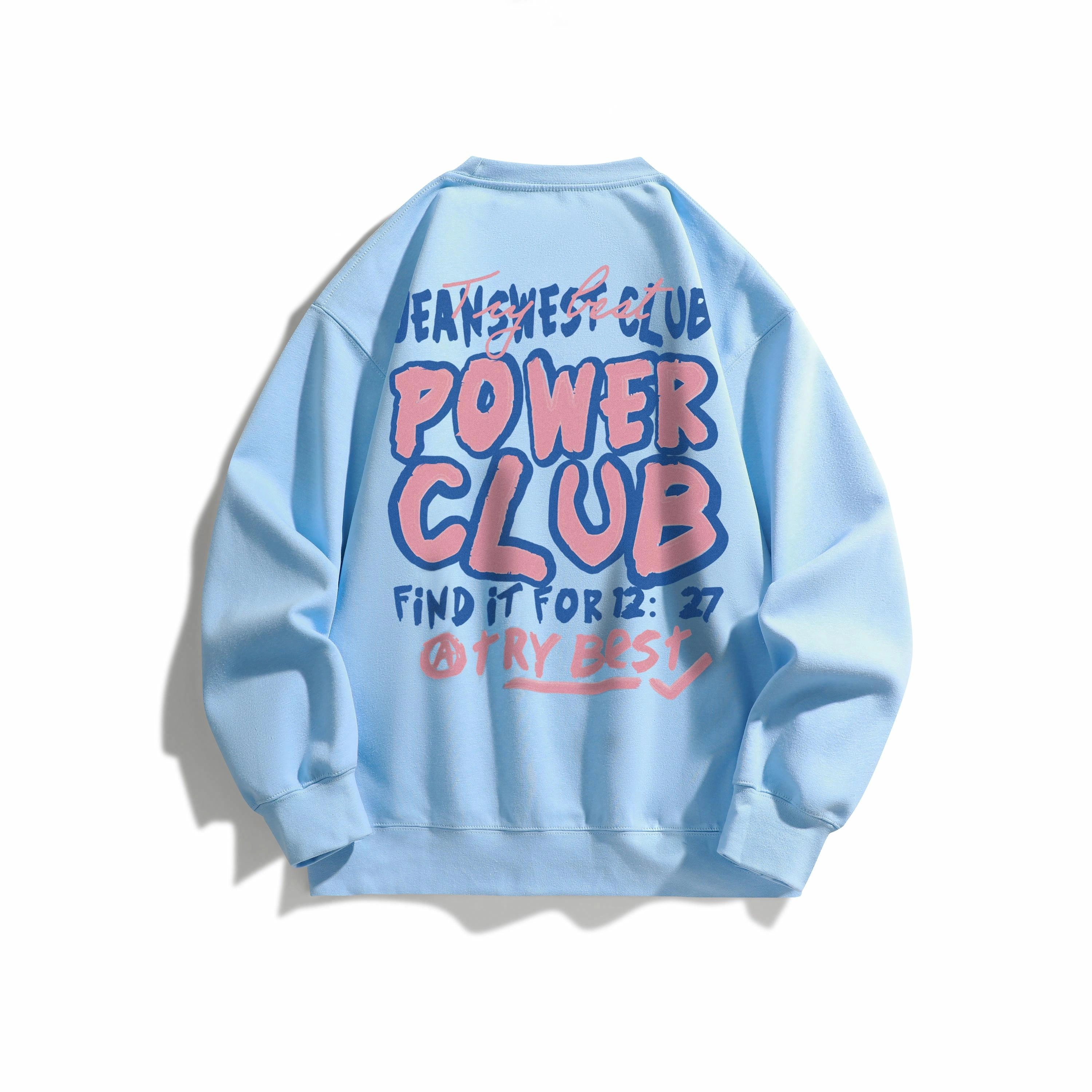 JEANSWEST CLUB