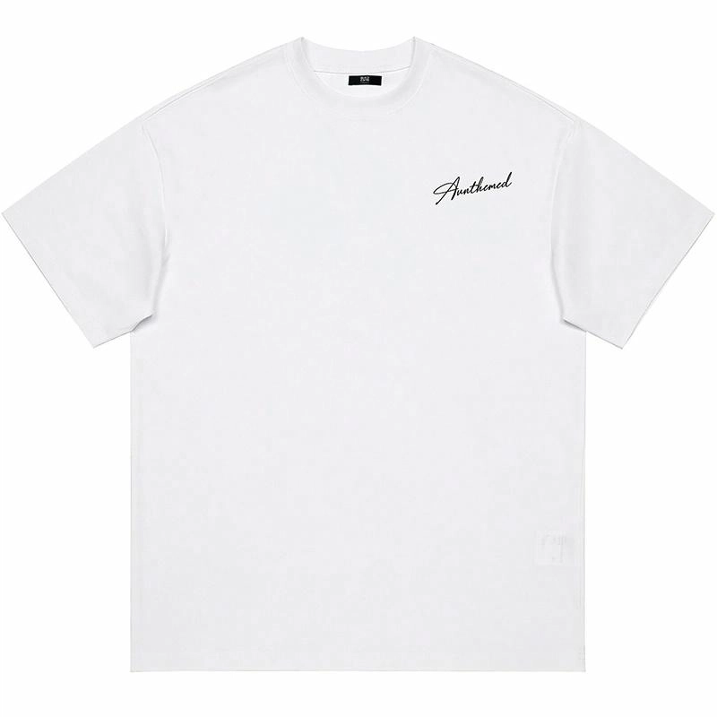 UNthemed T