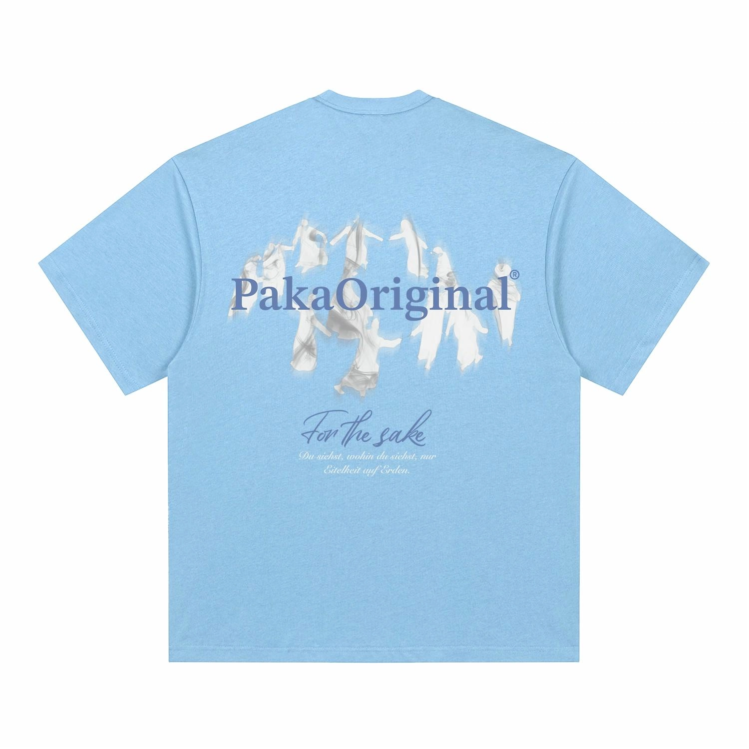 PAKA T