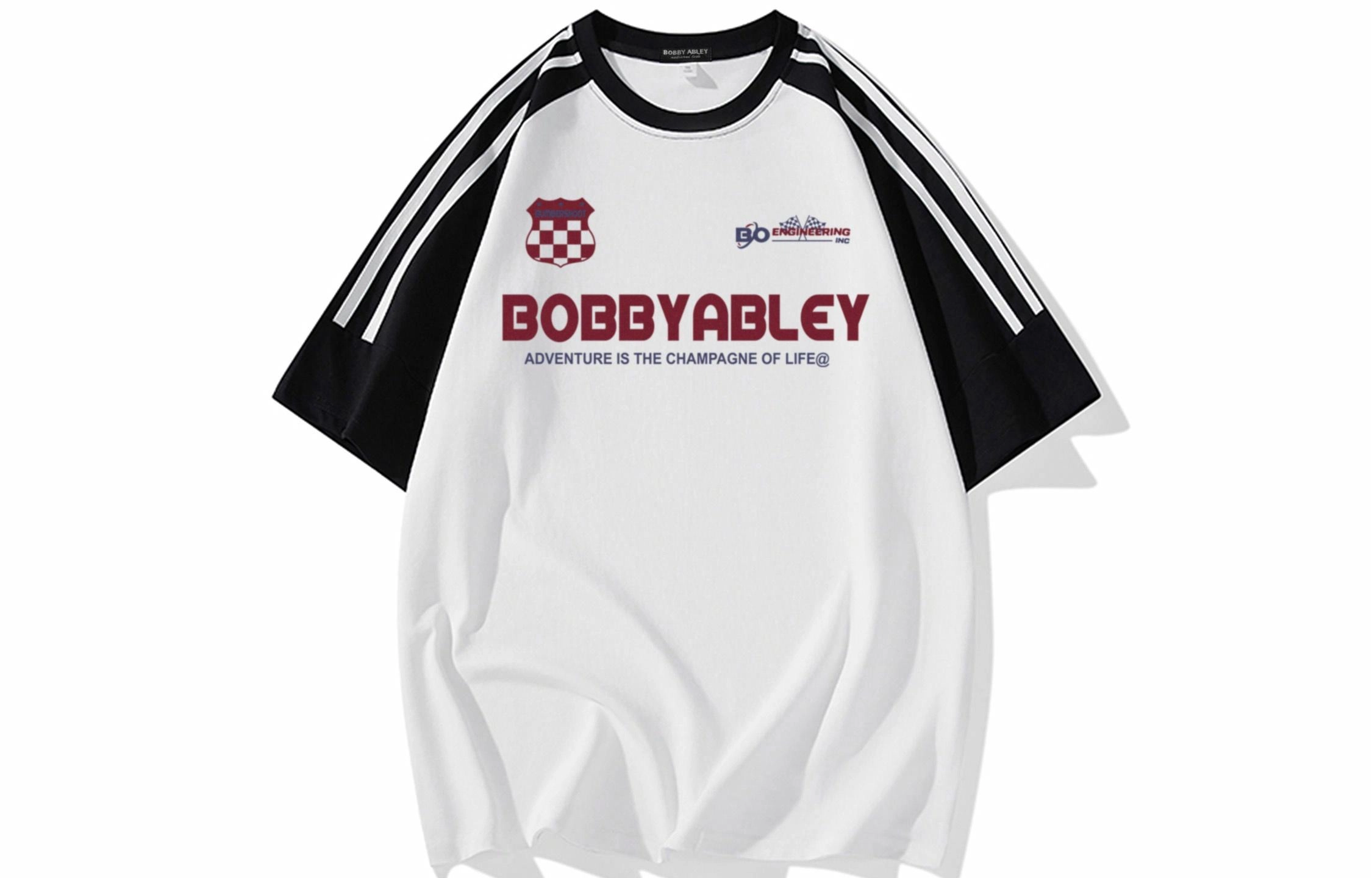 BOBBY ABLEY T