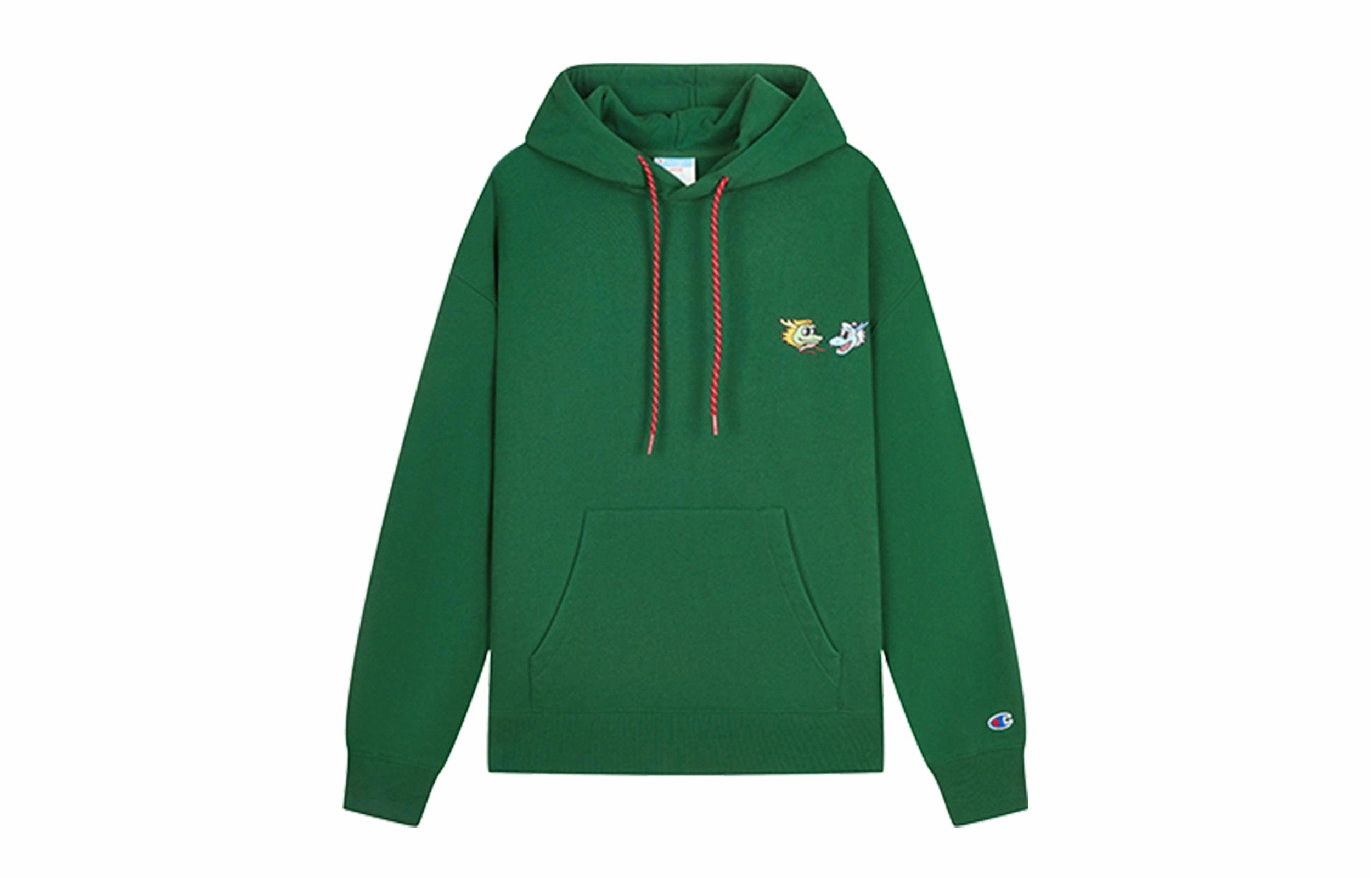 Champion SS24