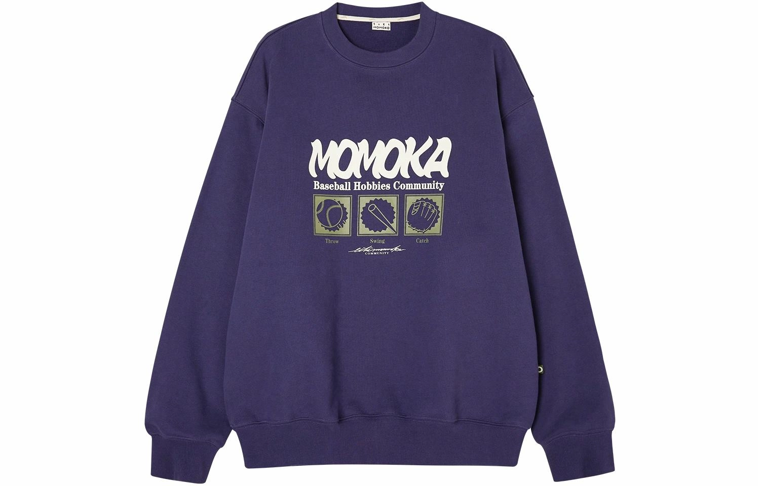 TIKIMOMOKA x COKEIN