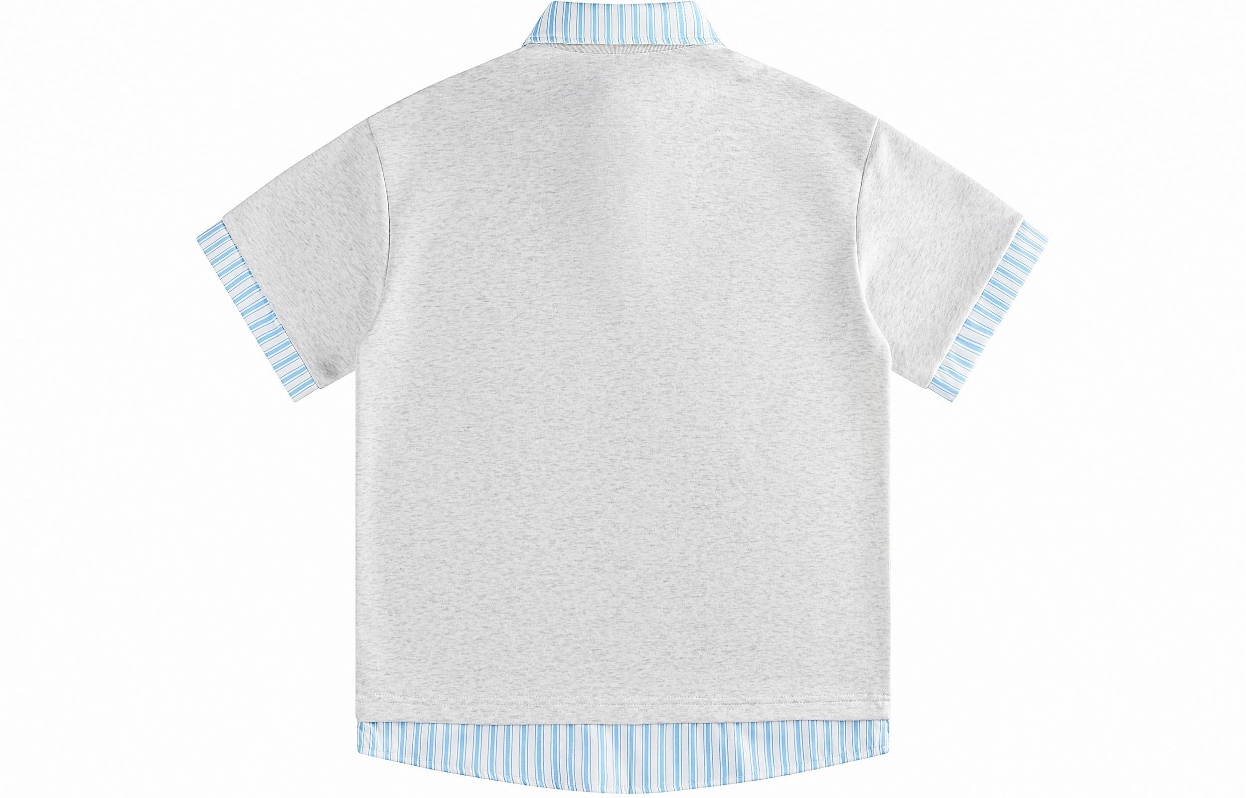 SIMPLE RIMLESSSRME polo
